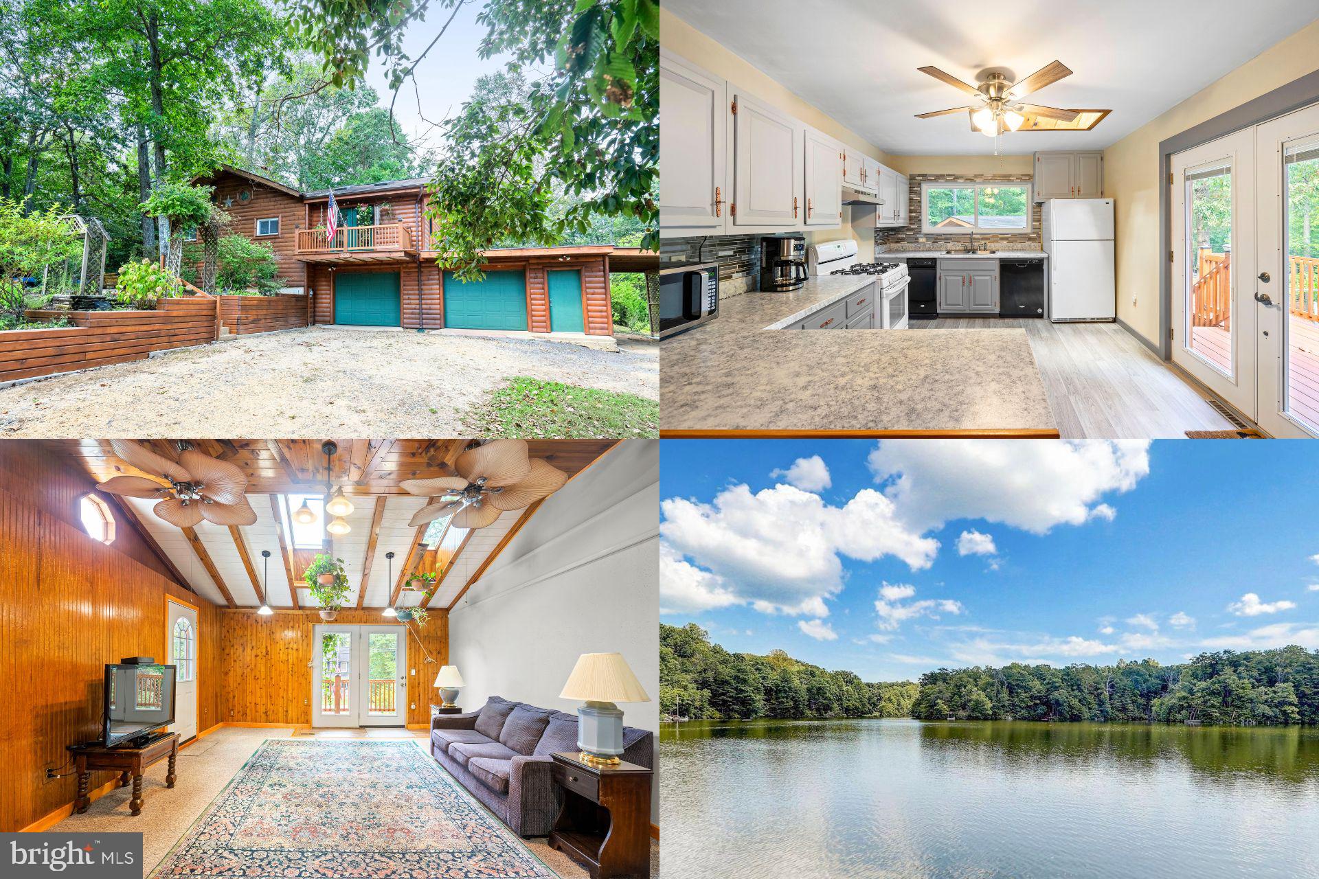 CHESAPEAKE RANCH ESTATES - Residential