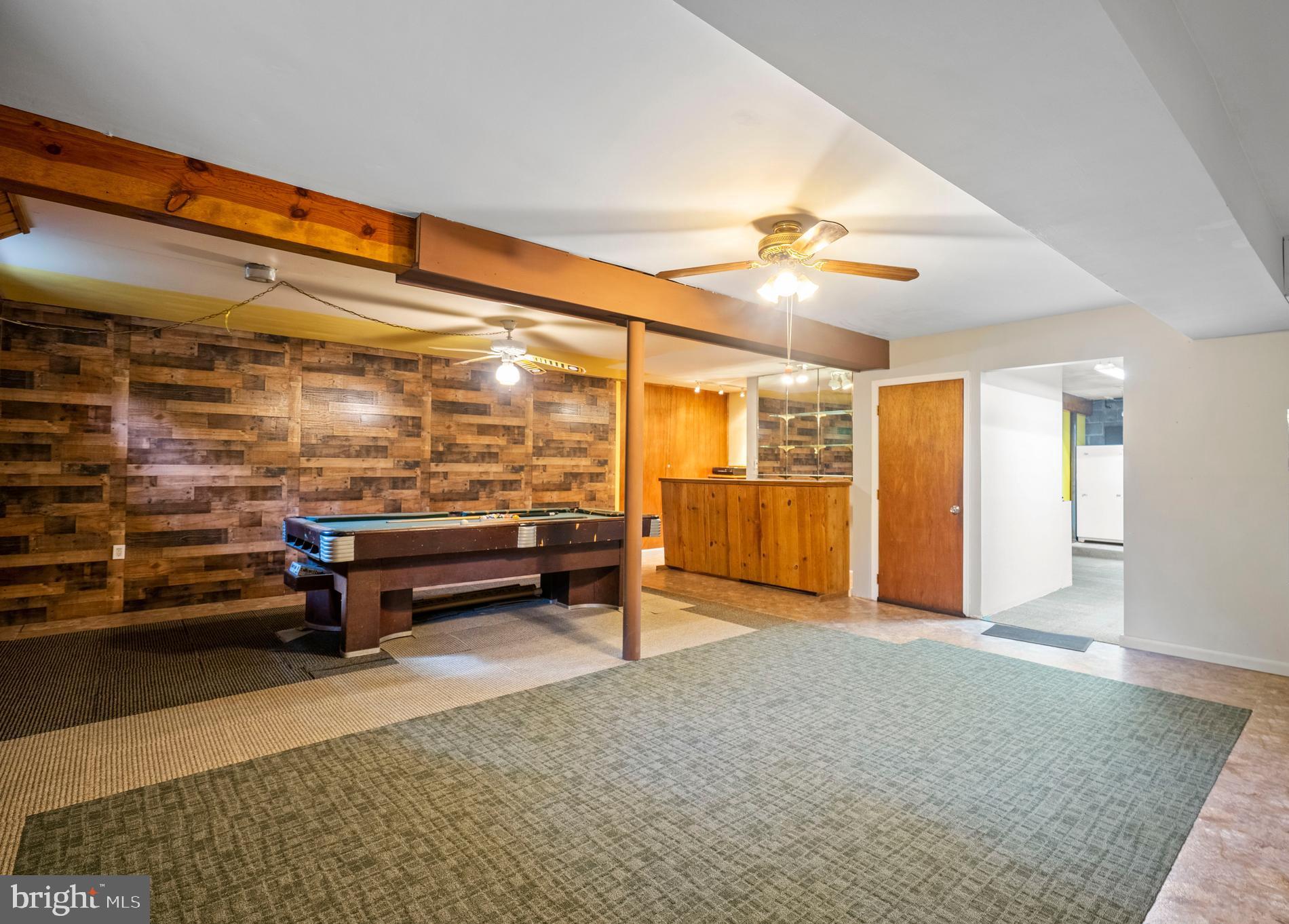 CHESAPEAKE RANCH ESTATES - Residential