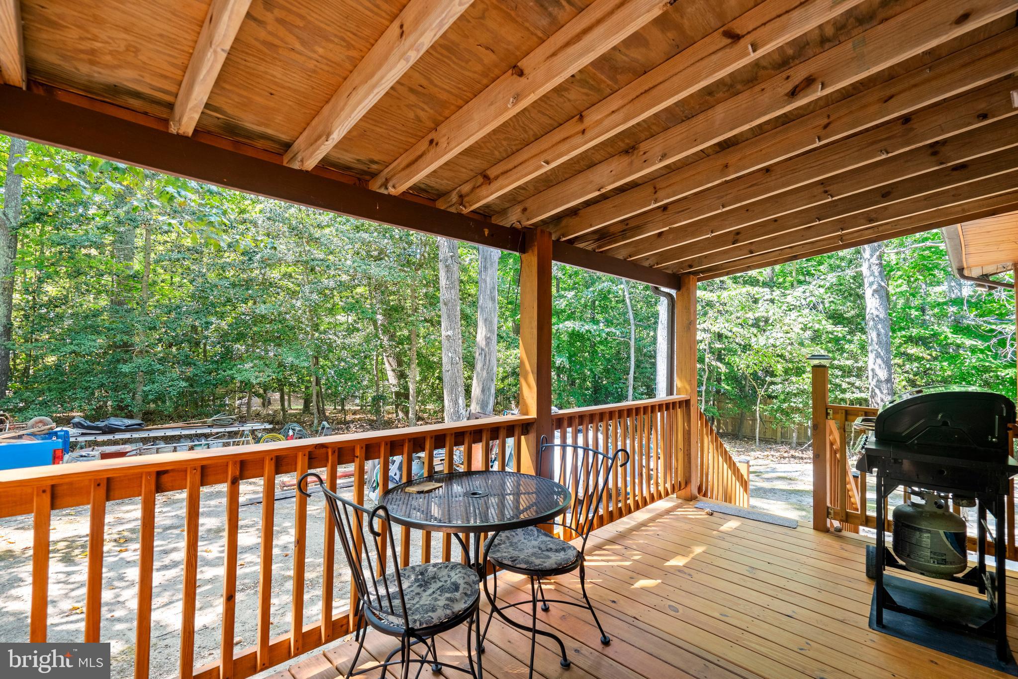 CHESAPEAKE RANCH ESTATES - Residential