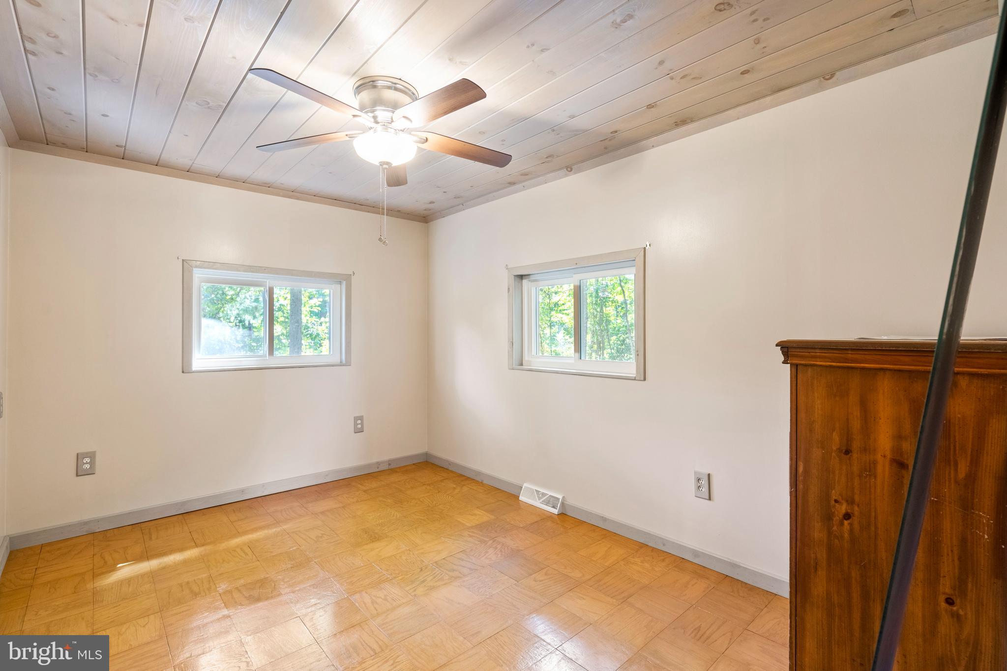 CHESAPEAKE RANCH ESTATES - Residential