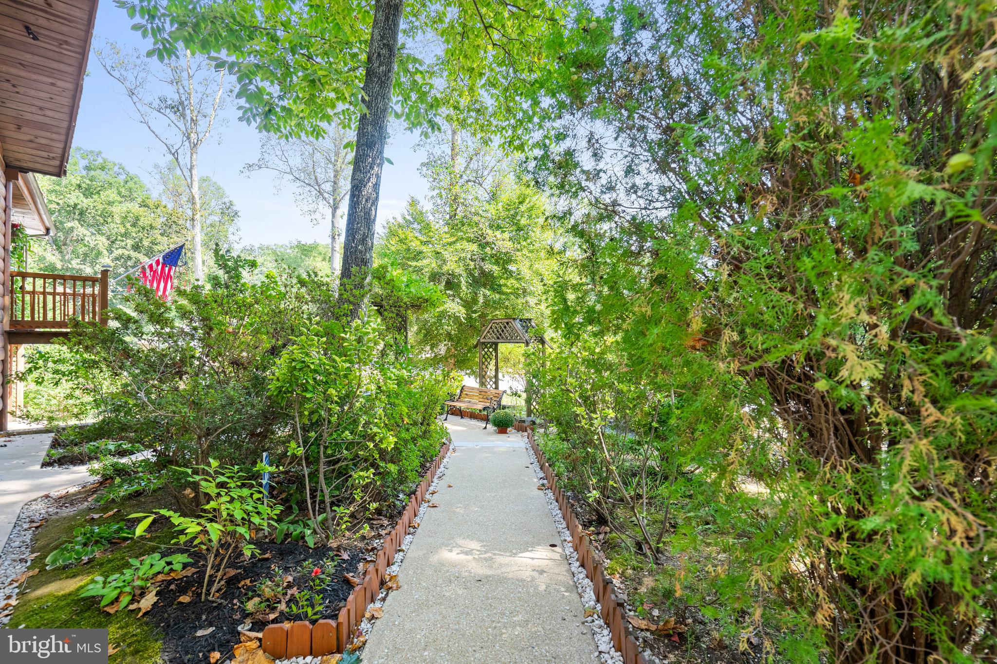 CHESAPEAKE RANCH ESTATES - Residential