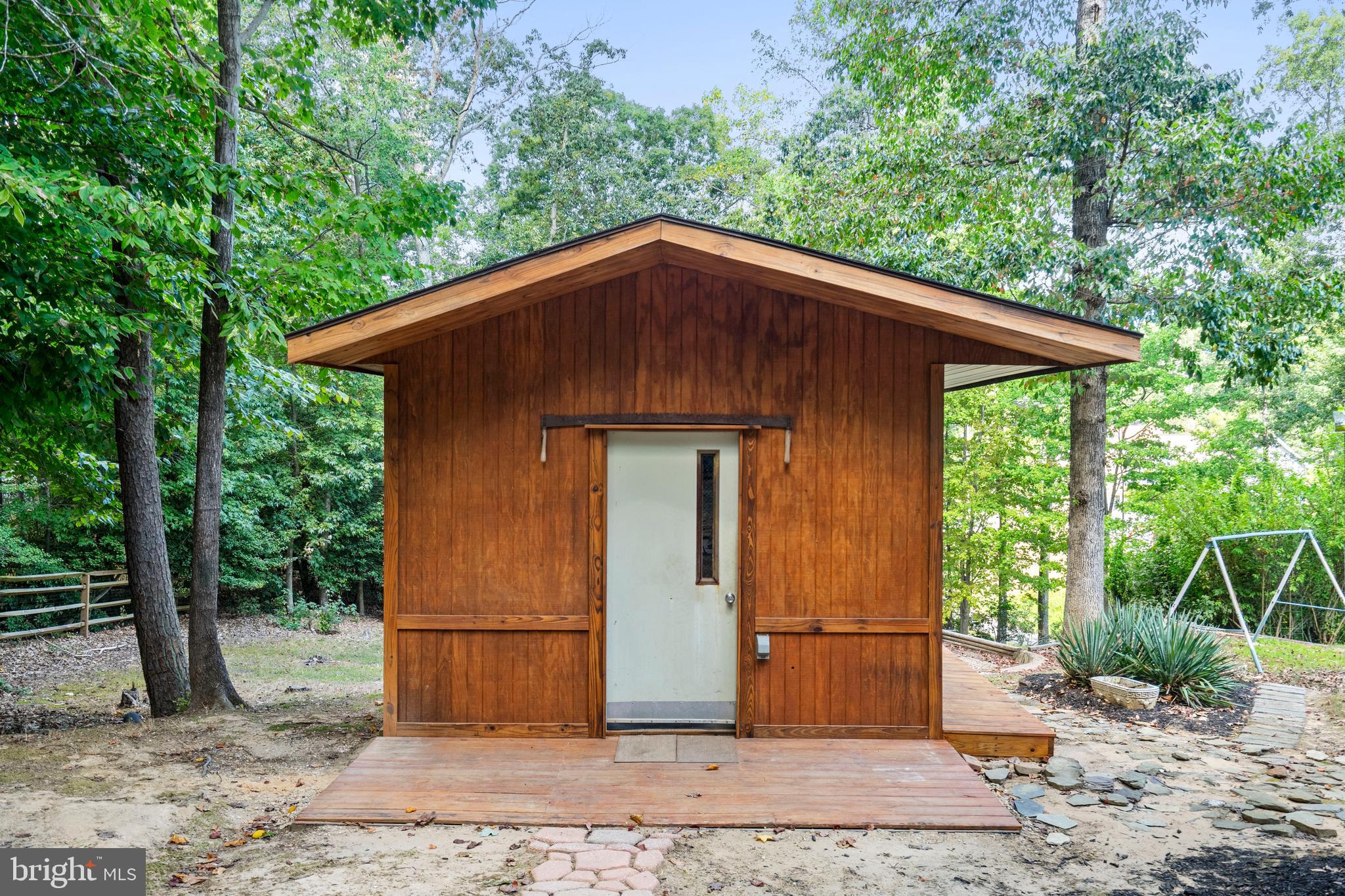 CHESAPEAKE RANCH ESTATES - Residential