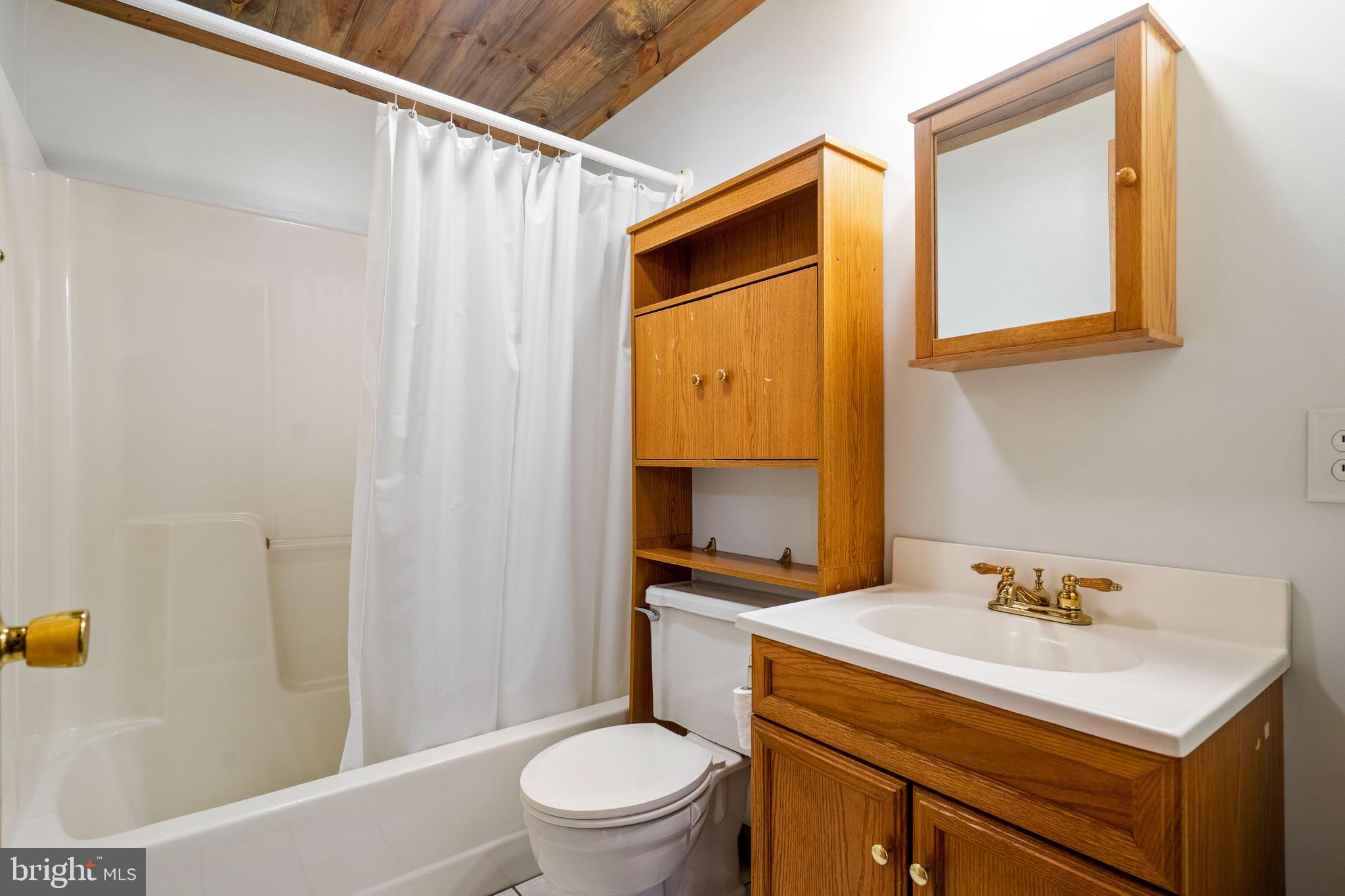 CHESAPEAKE RANCH ESTATES - Residential