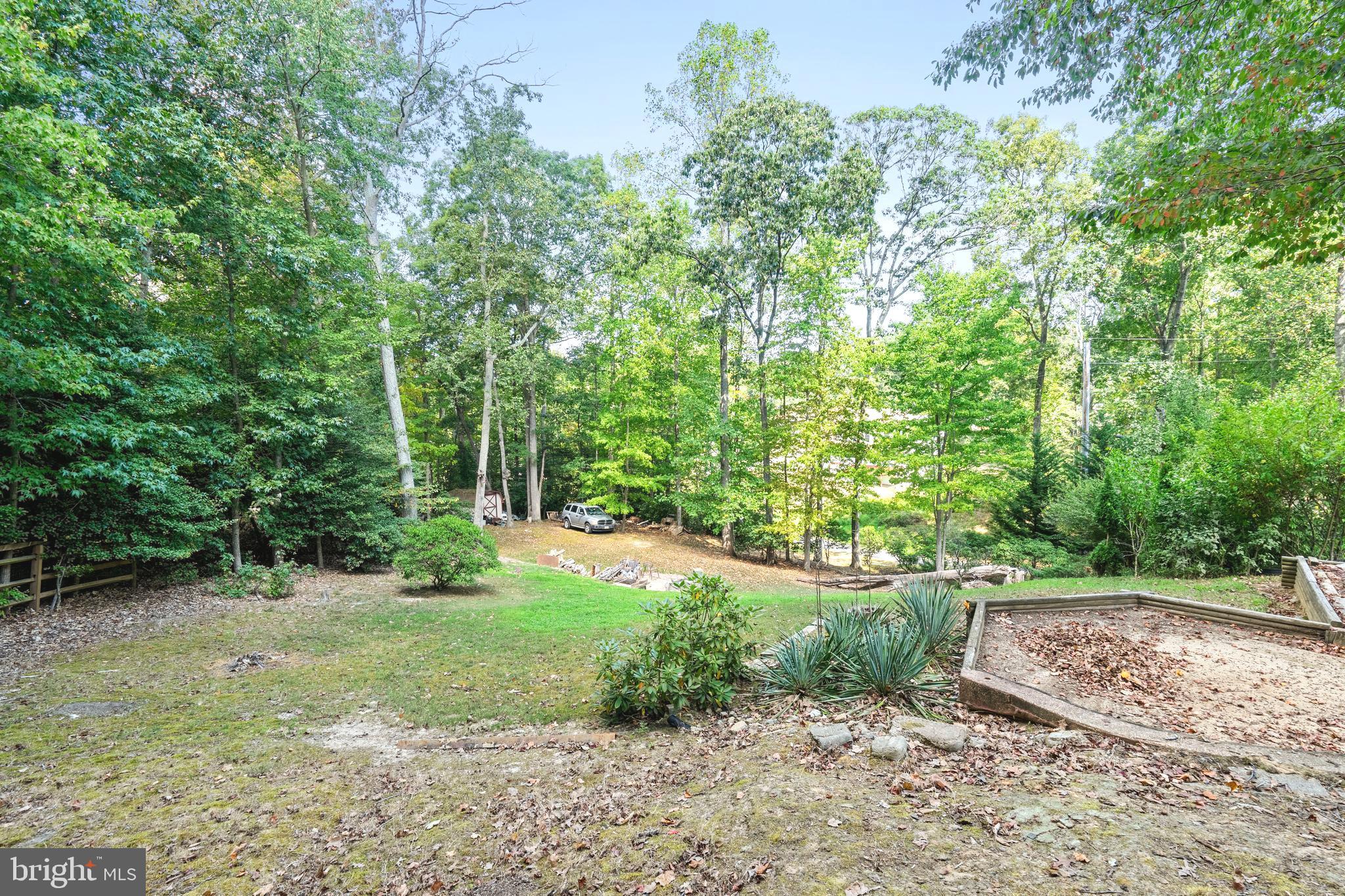 CHESAPEAKE RANCH ESTATES - Residential