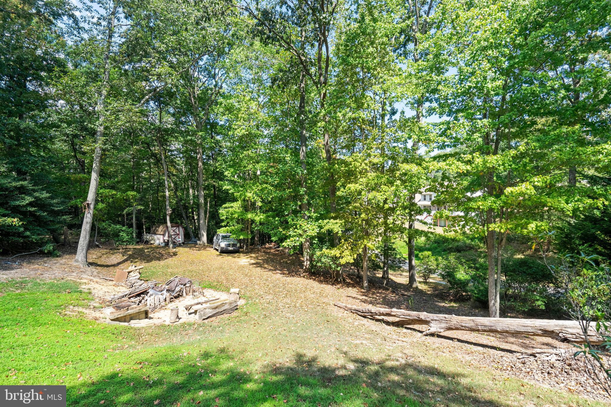 CHESAPEAKE RANCH ESTATES - Residential