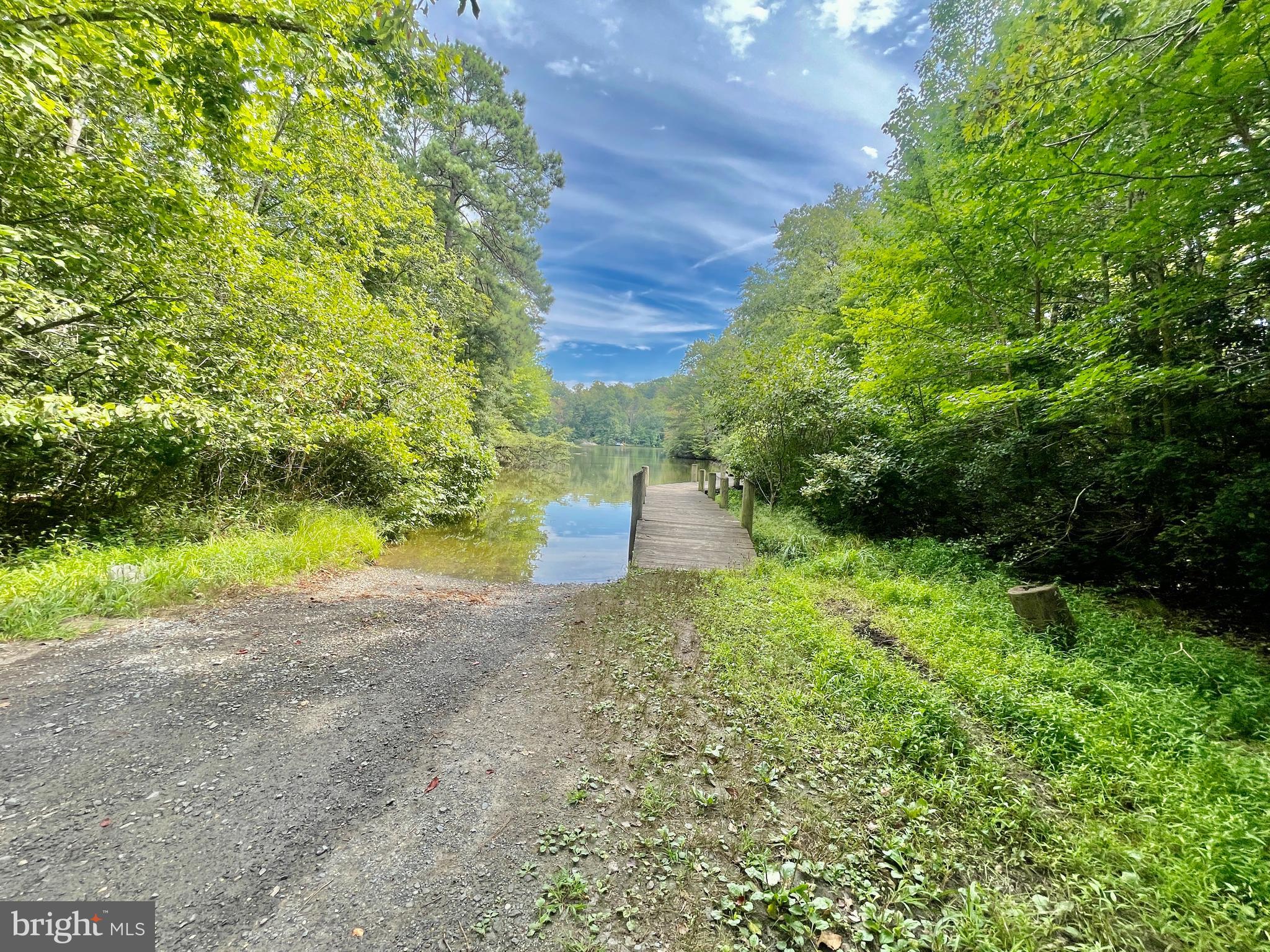 CHESAPEAKE RANCH ESTATES - Residential