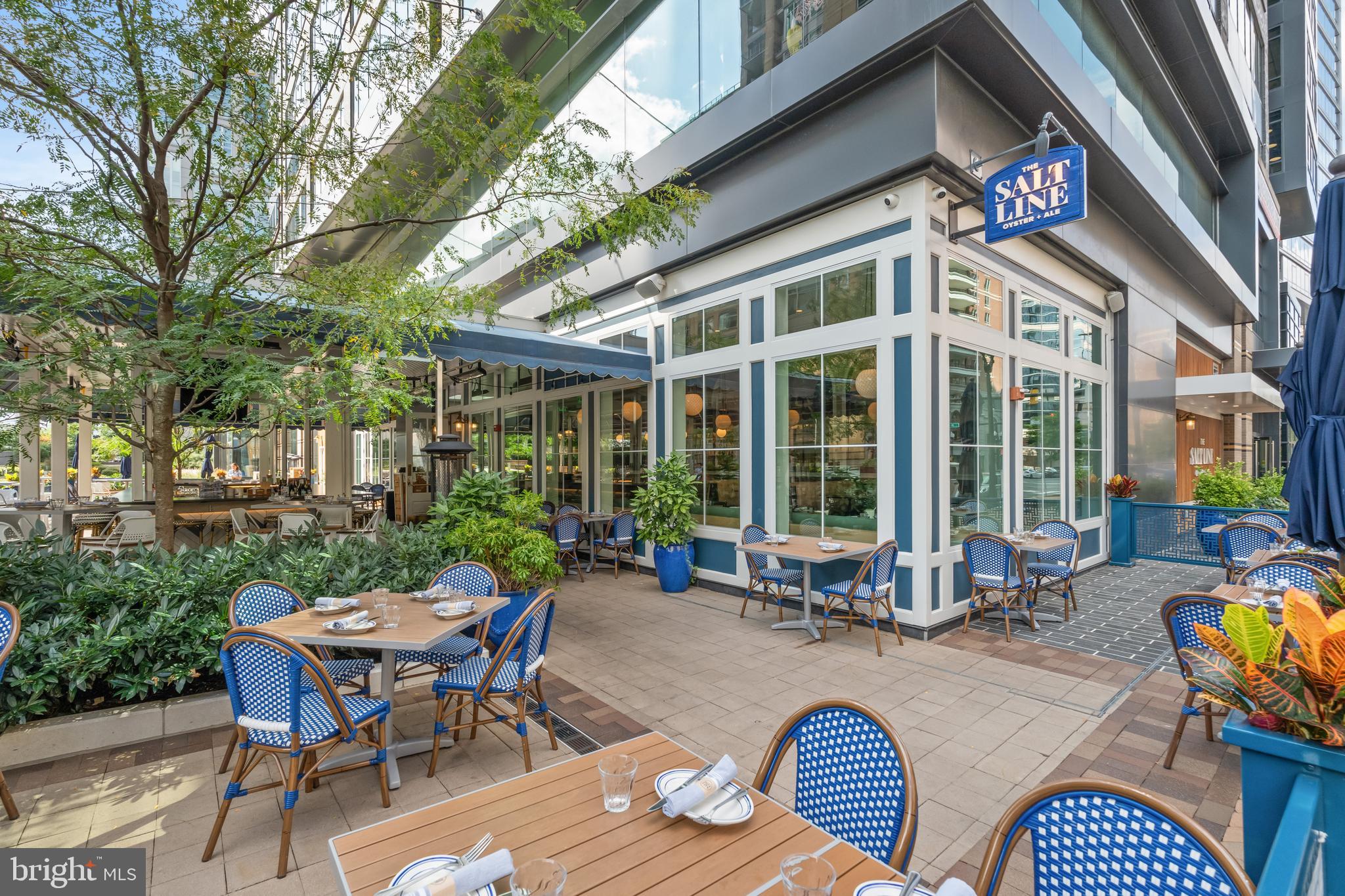 BALLSTON - Residential