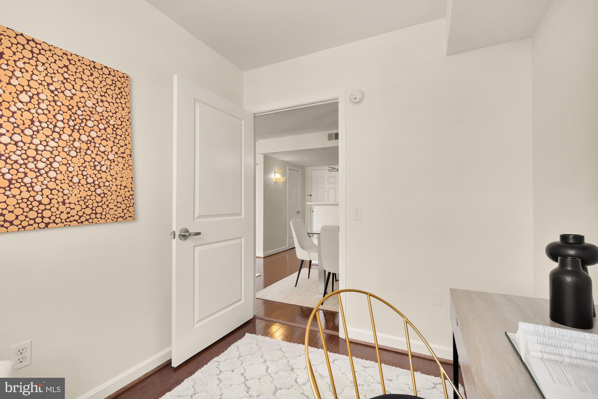 BALLSTON - Residential