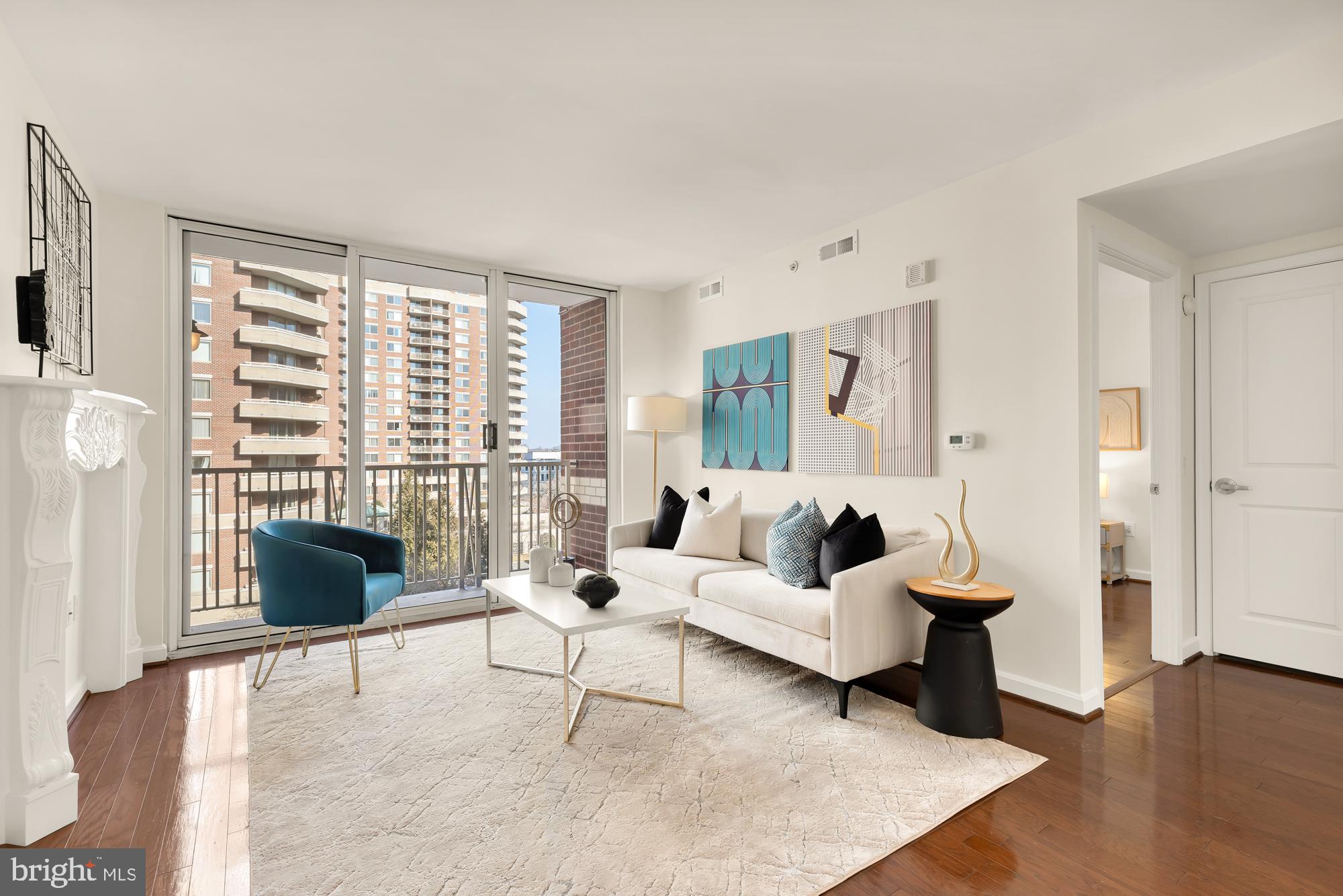 BALLSTON - Residential