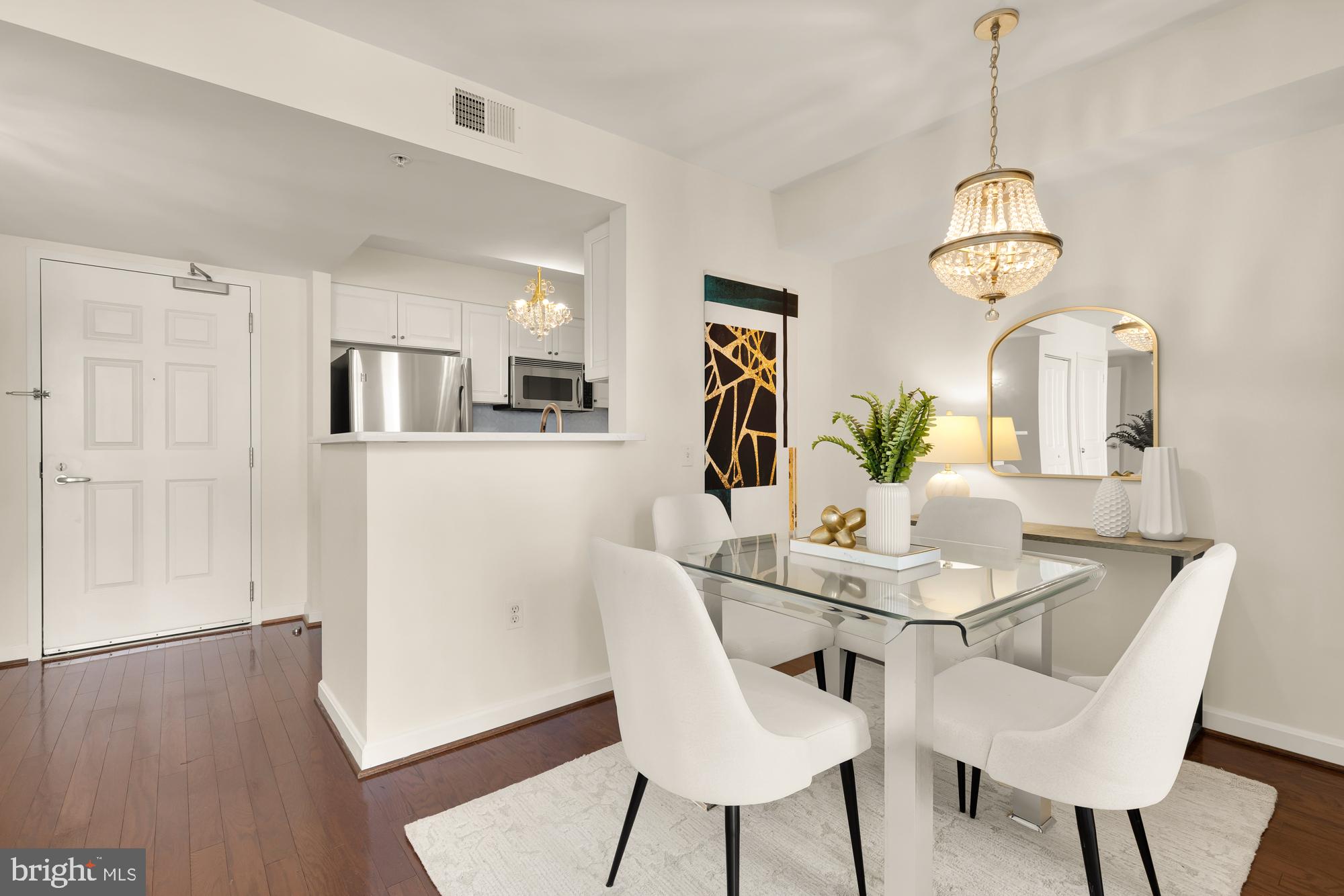 BALLSTON - Residential