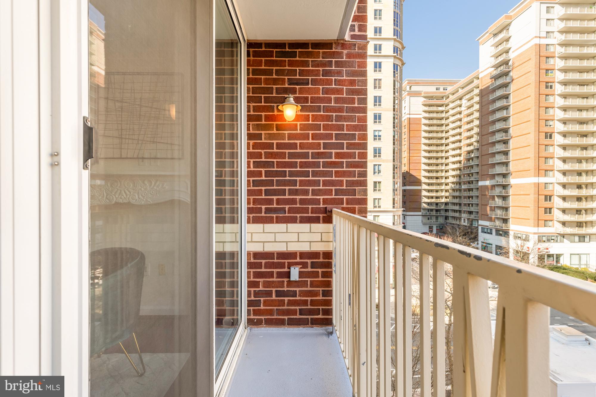 BALLSTON - Residential