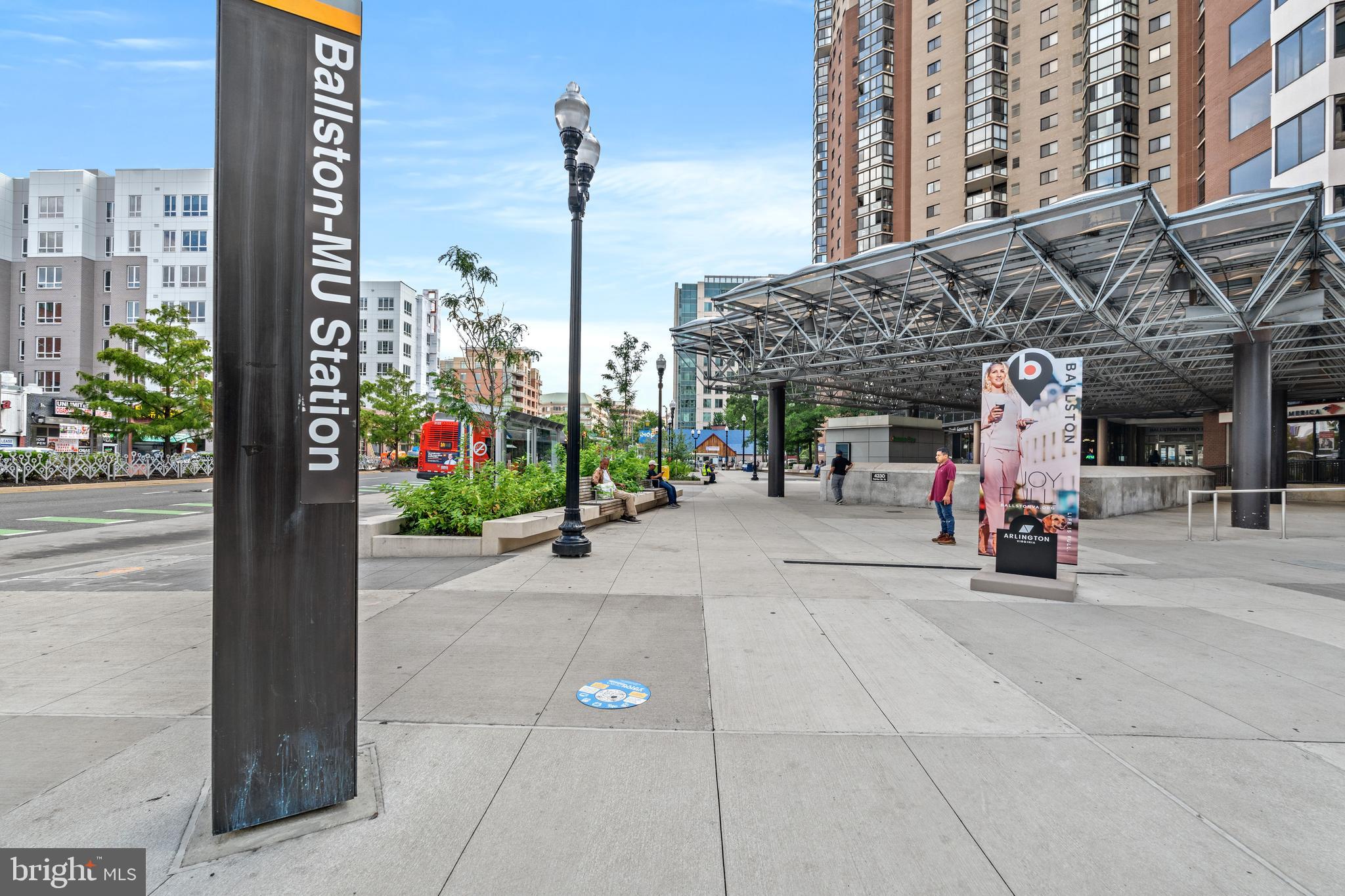 BALLSTON - Residential