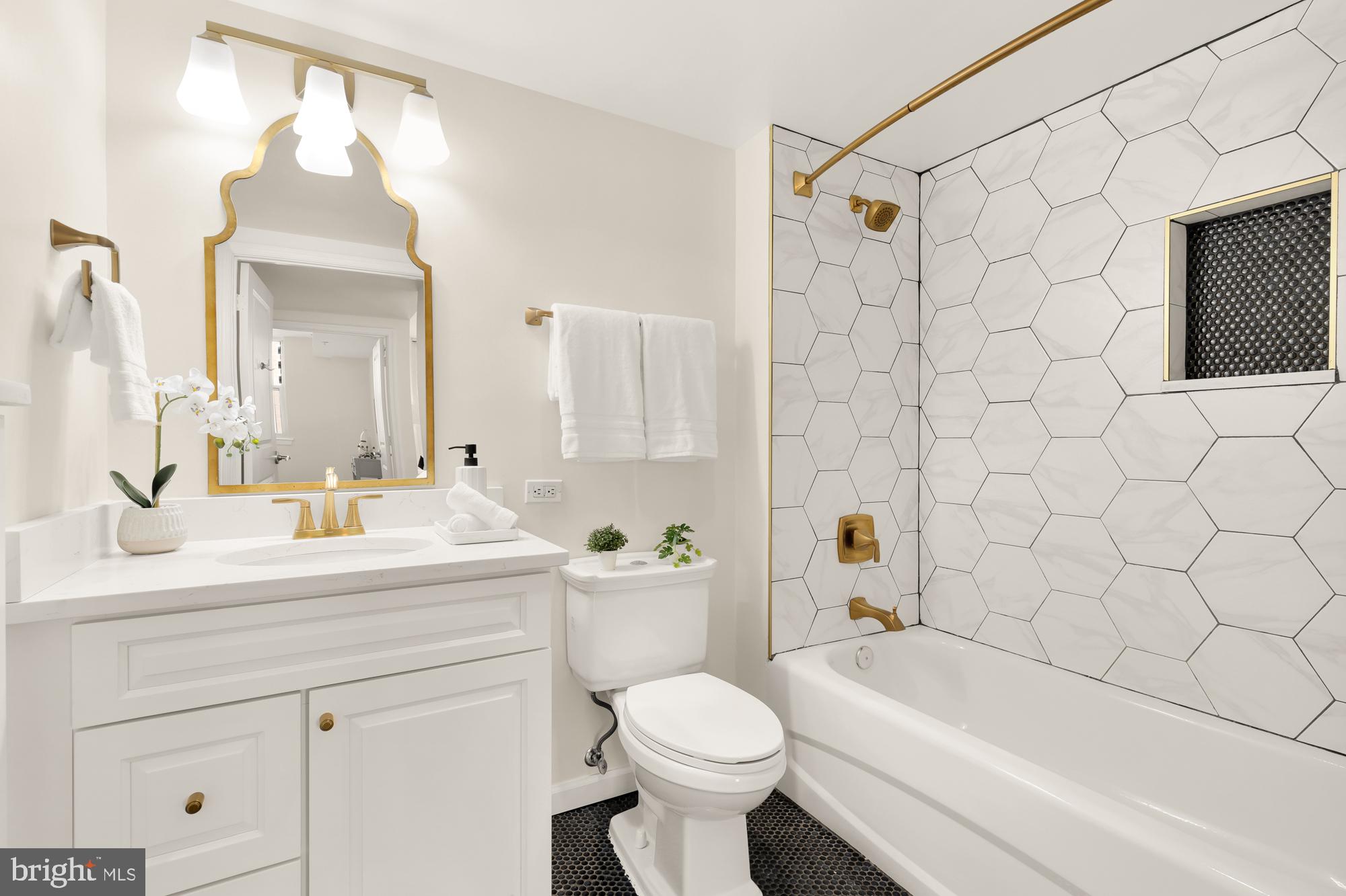 BALLSTON - Residential