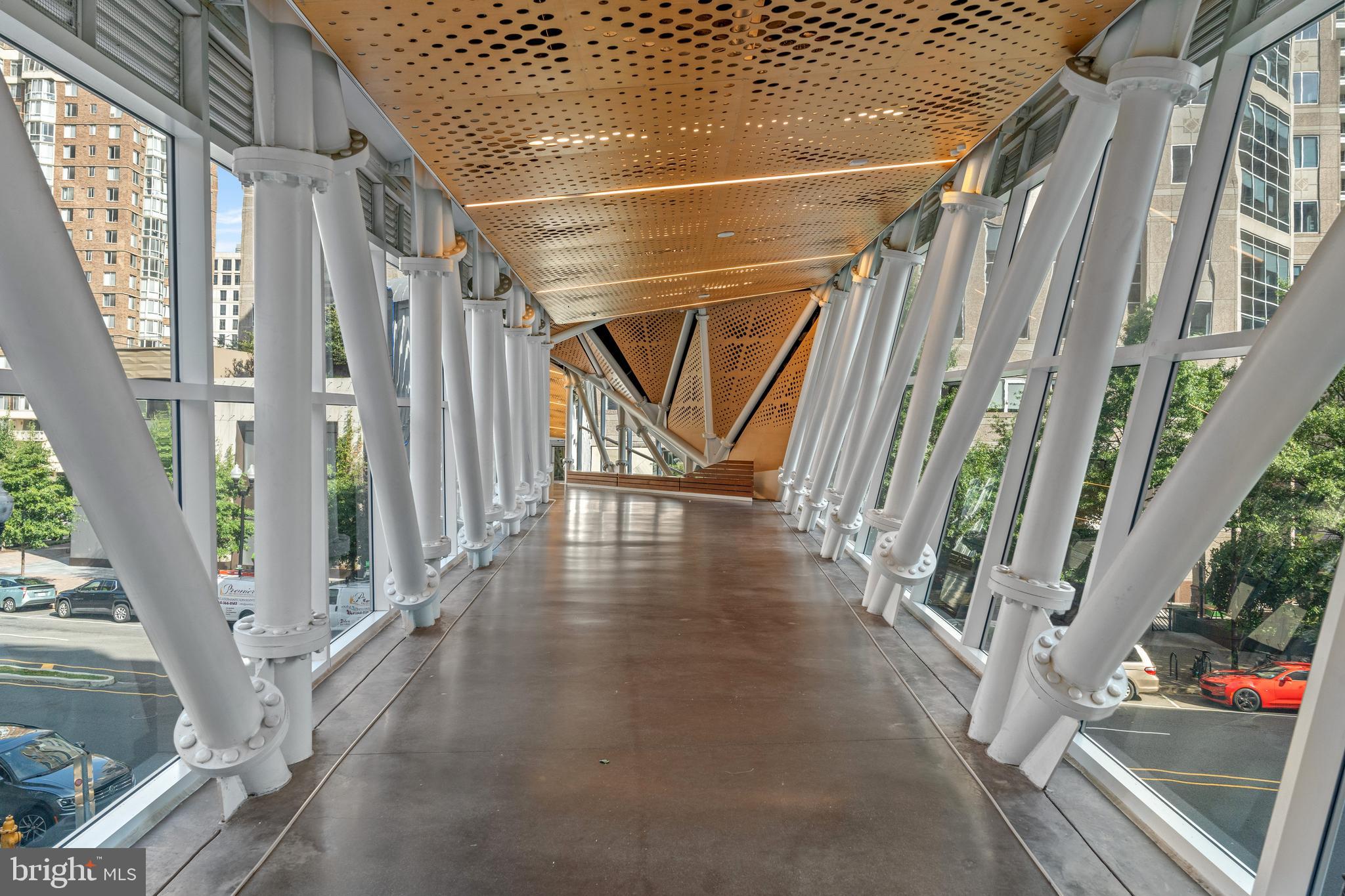 BALLSTON - Residential