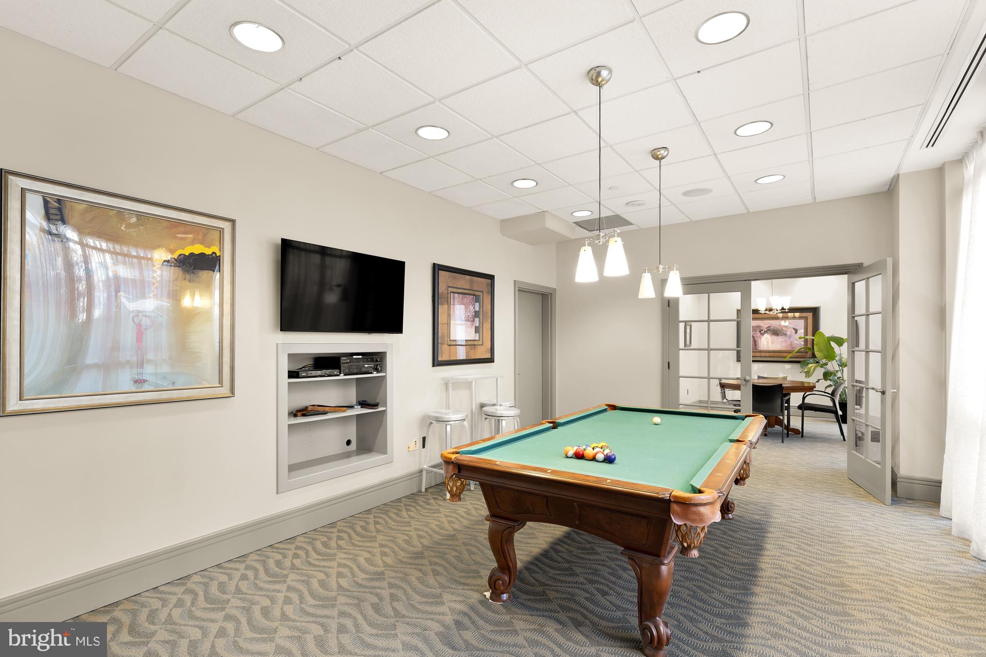 BALLSTON - Residential