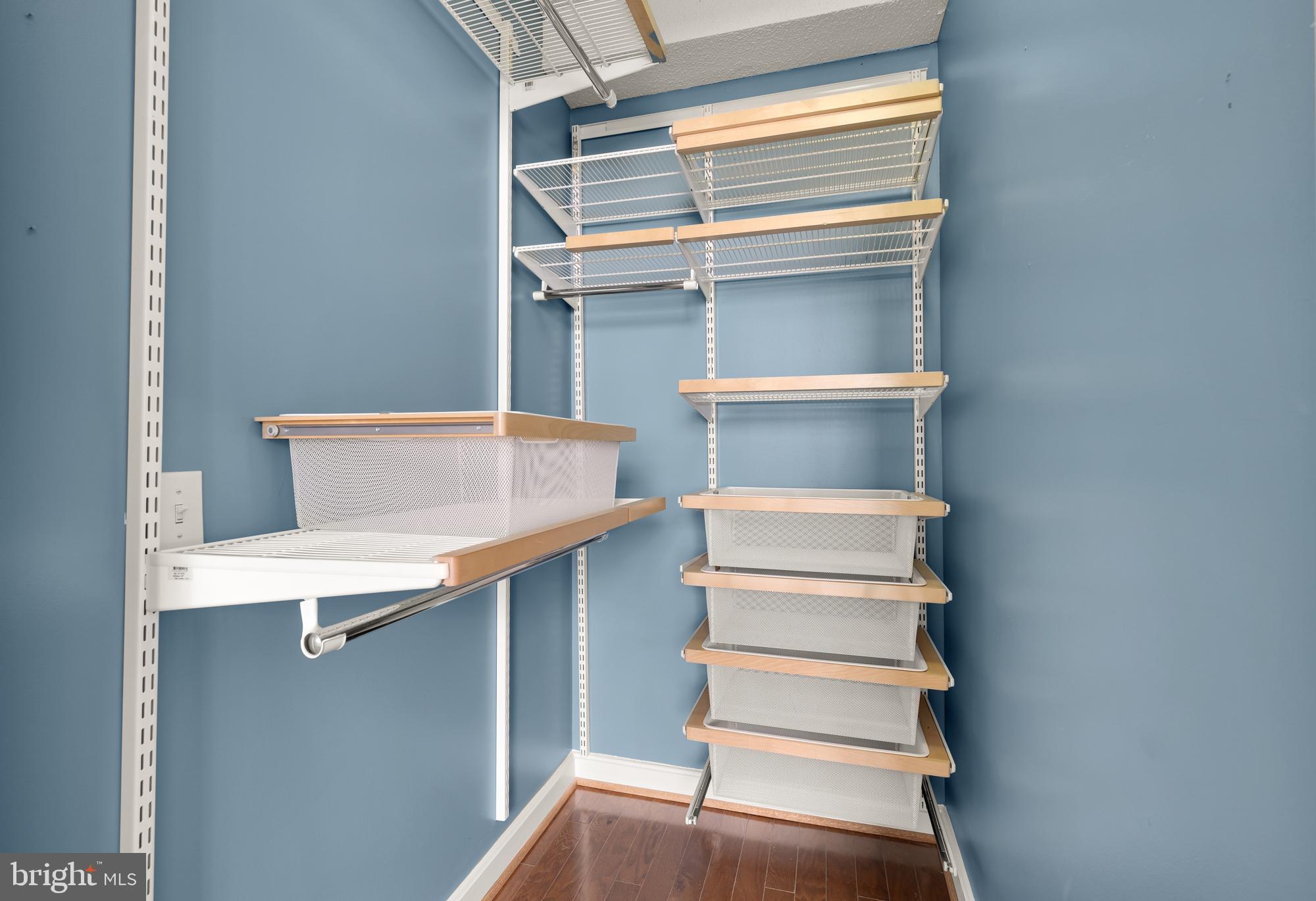 BALLSTON - Residential