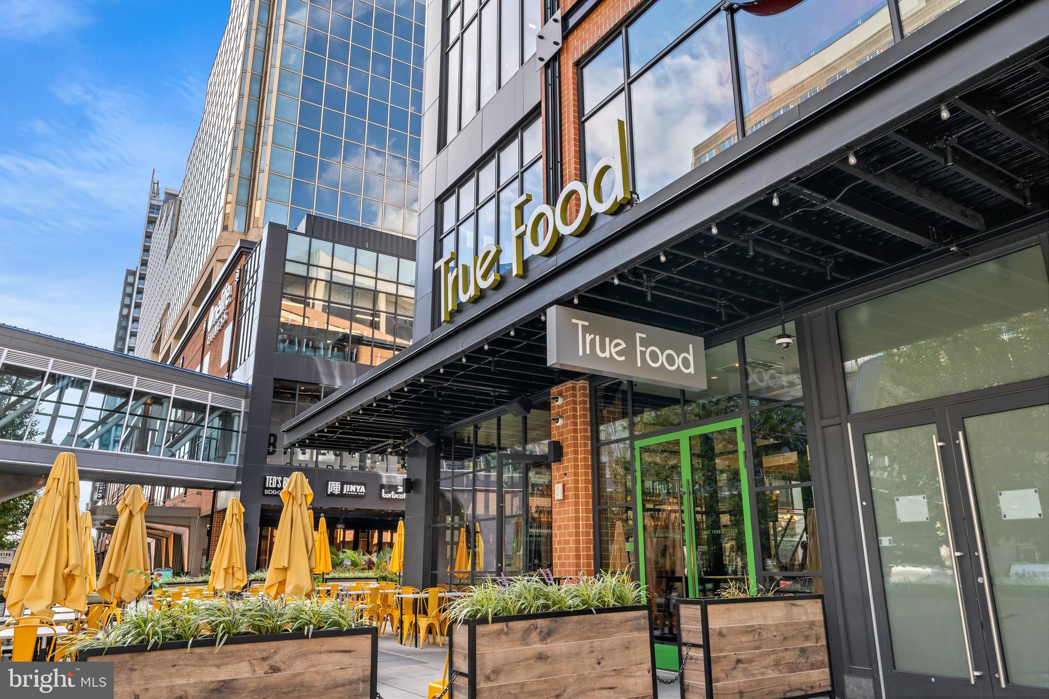 BALLSTON - Residential