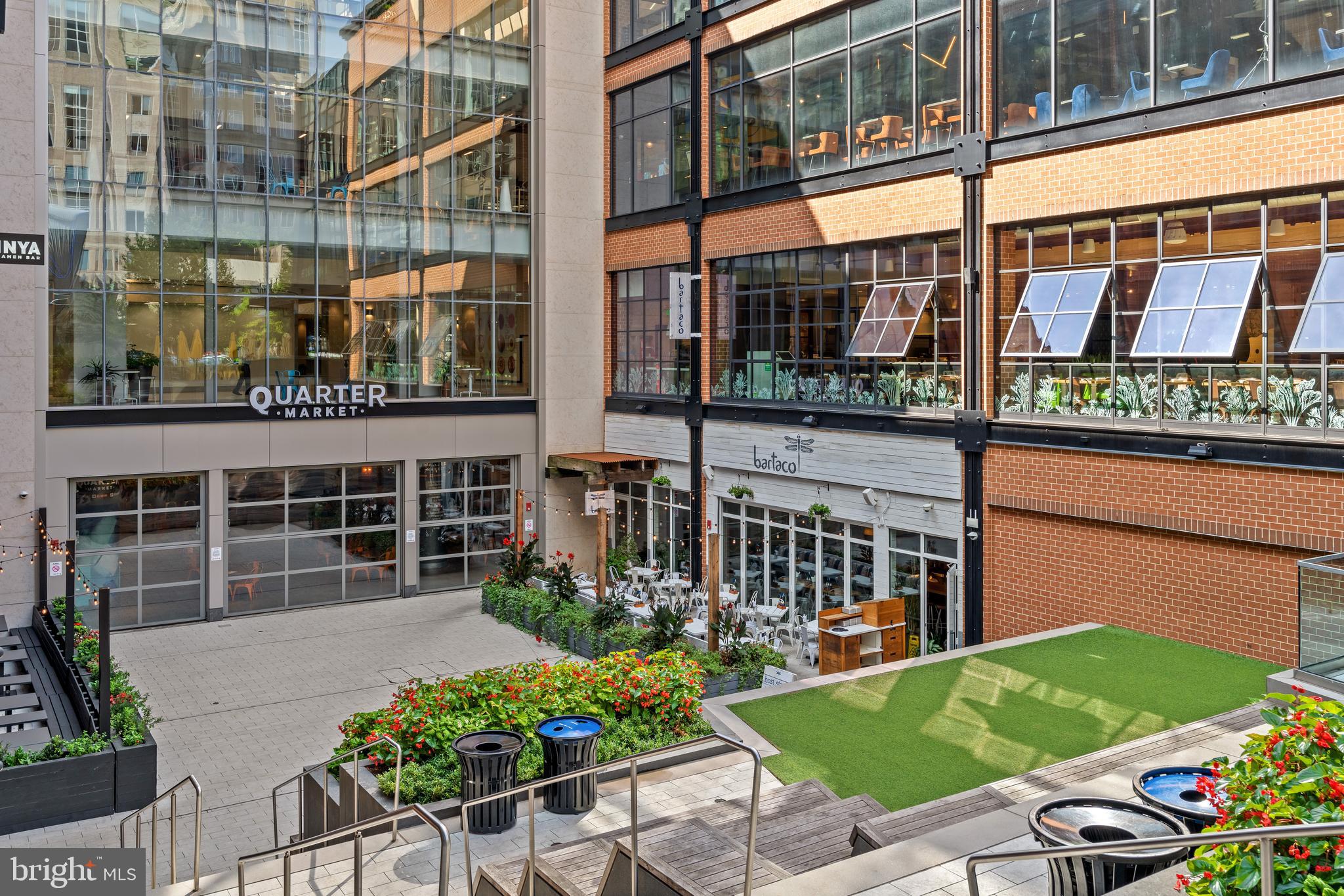 BALLSTON - Residential