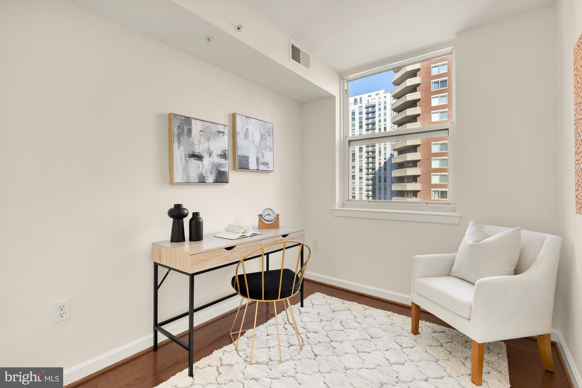 BALLSTON - Residential