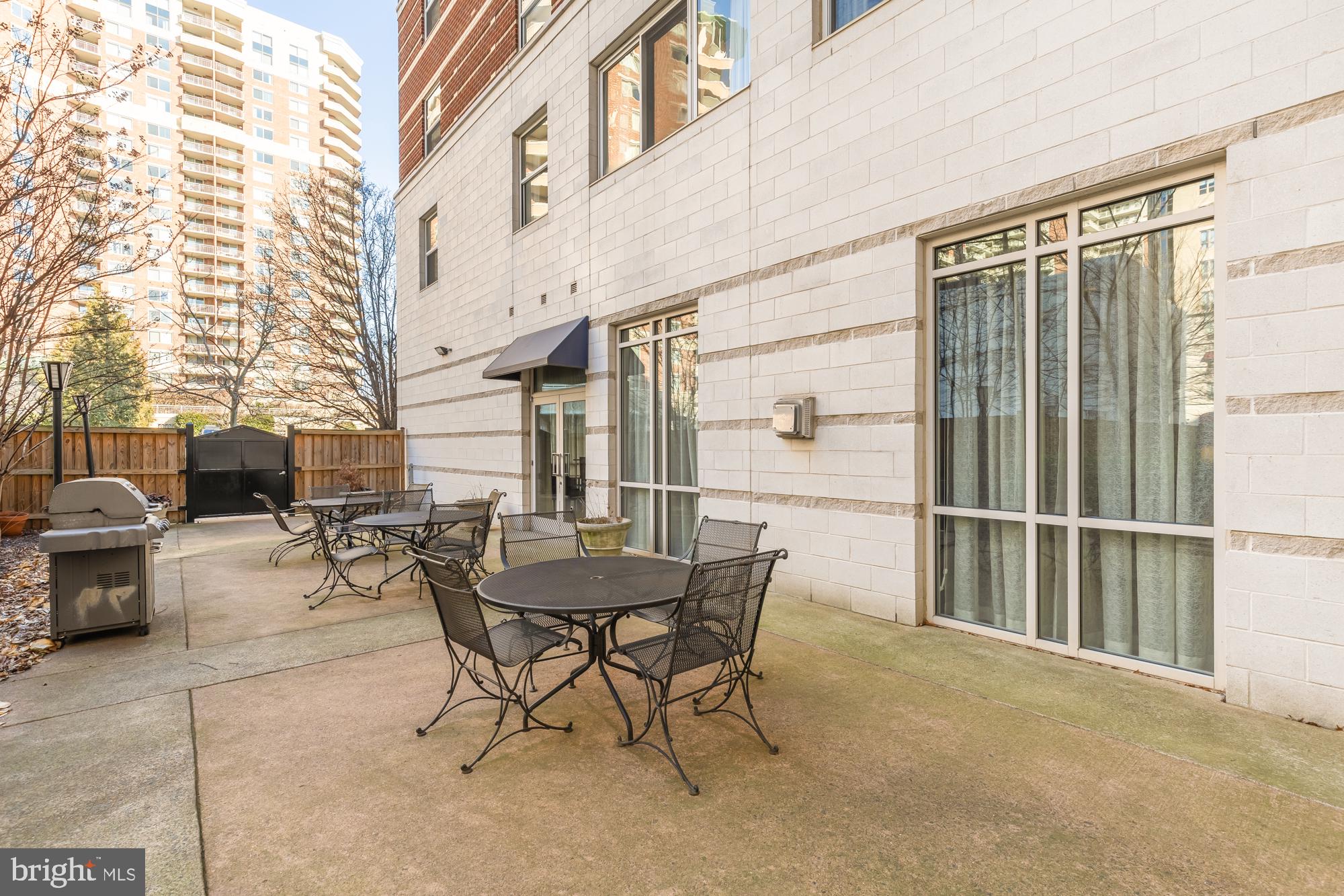 BALLSTON - Residential