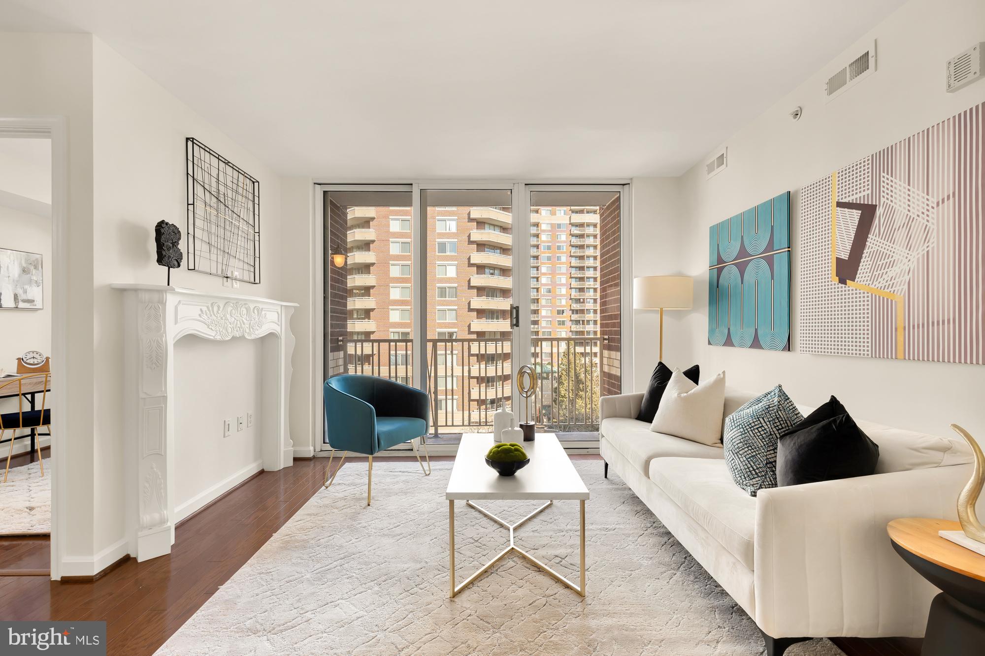 BALLSTON - Residential