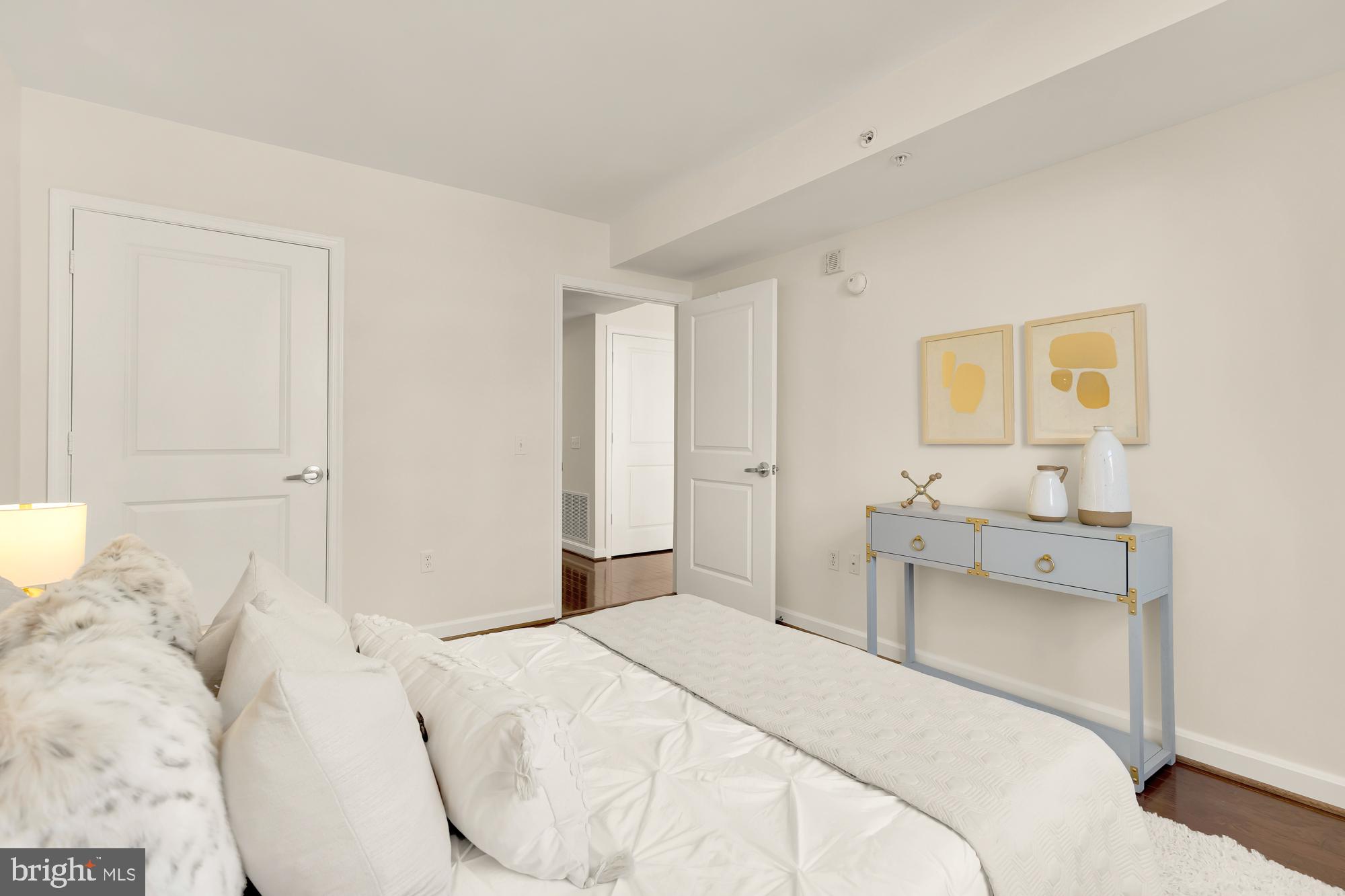 BALLSTON - Residential