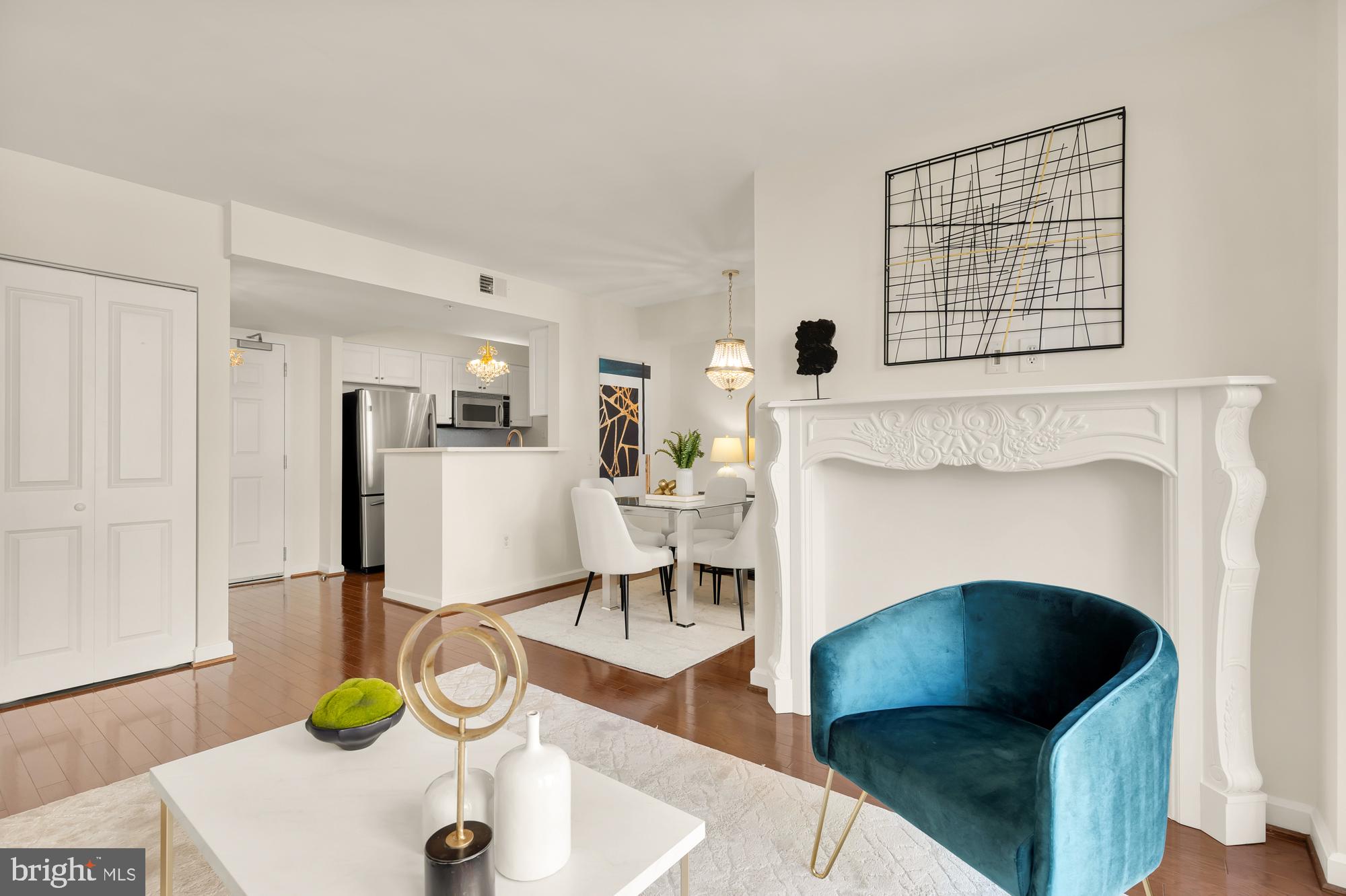 BALLSTON - Residential