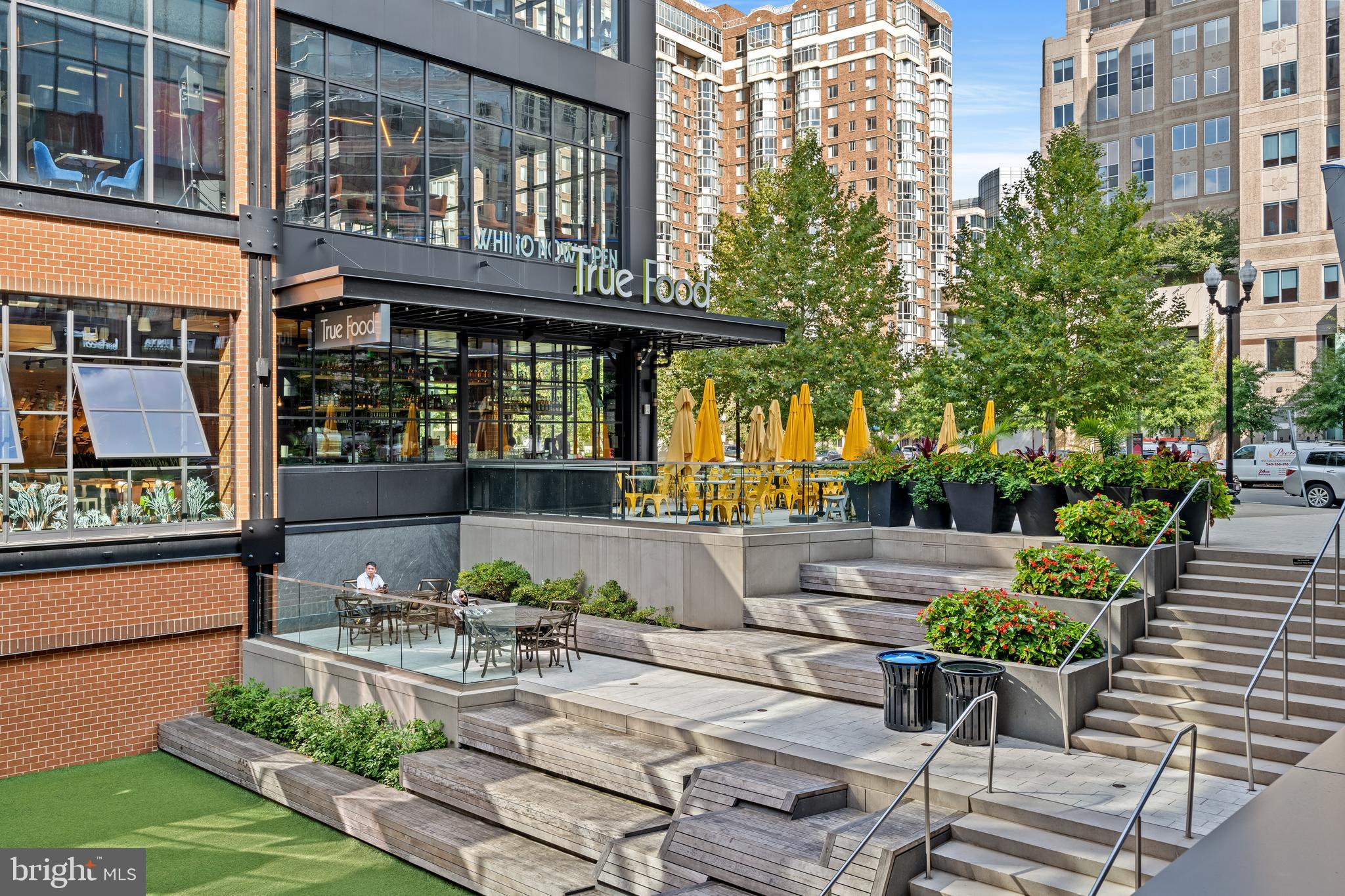 BALLSTON - Residential