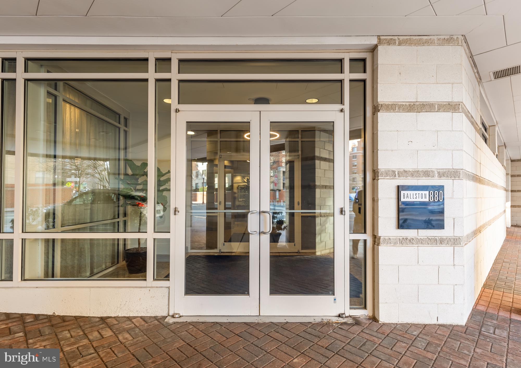 BALLSTON - Residential