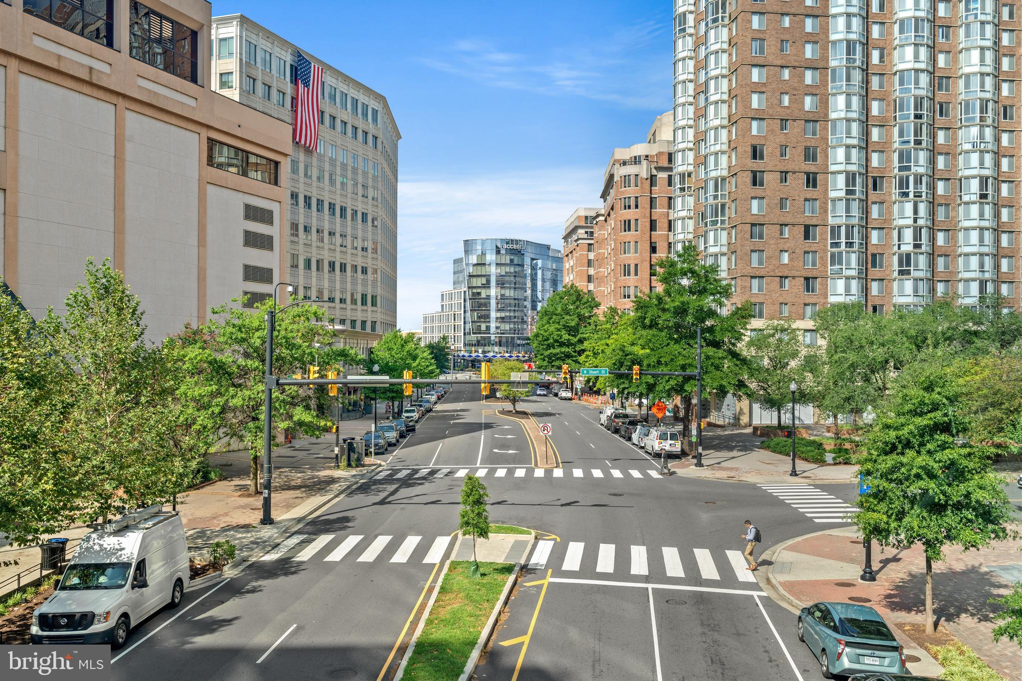 BALLSTON - Residential