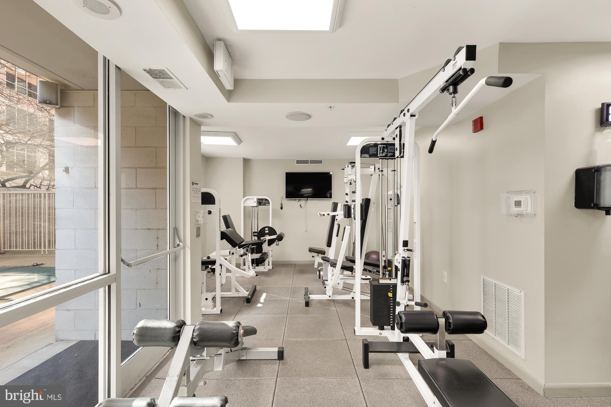 BALLSTON - Residential