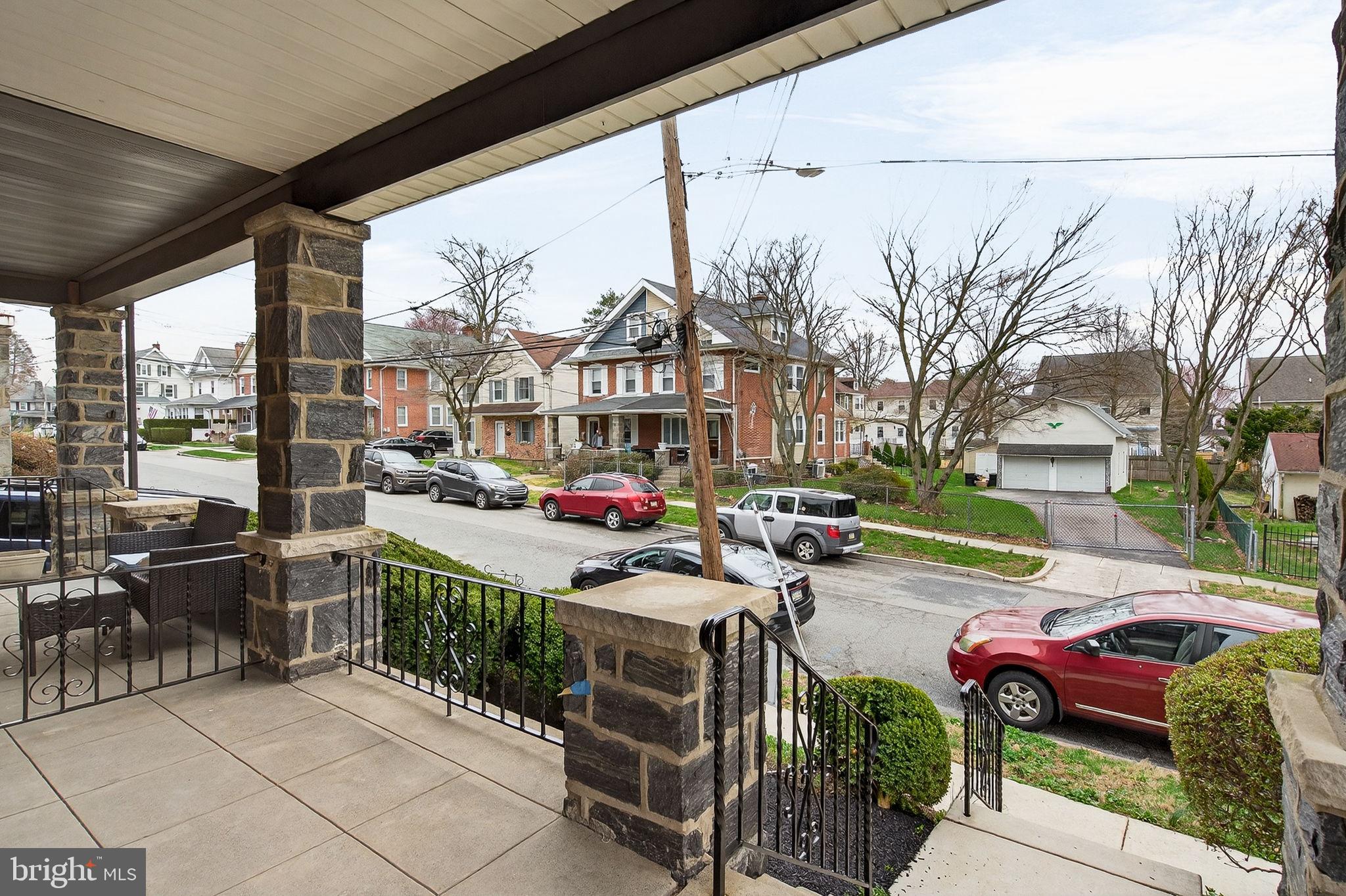 LLANERCH - Residential