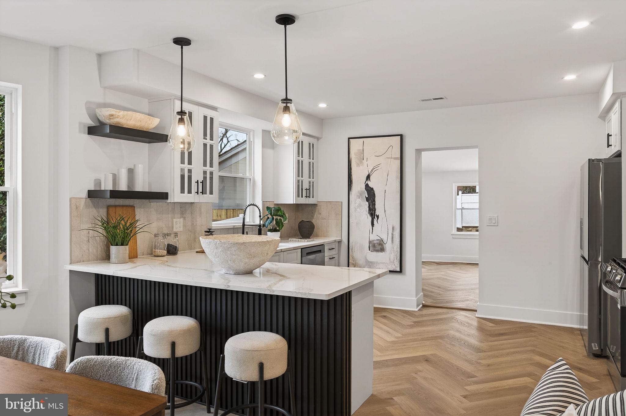 LLANERCH - Residential