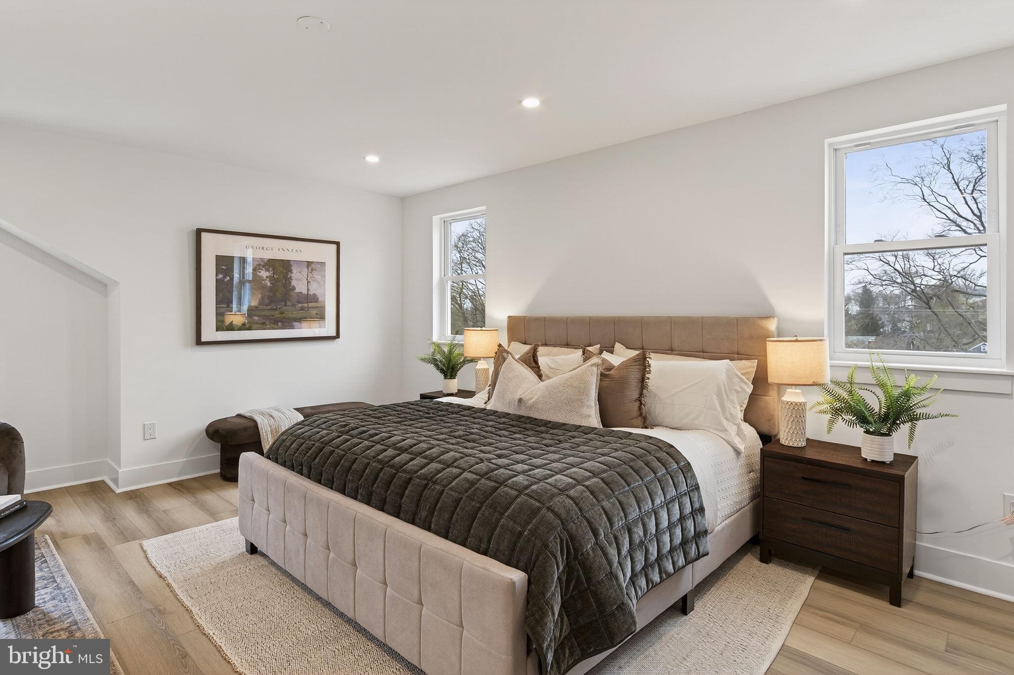 LLANERCH - Residential