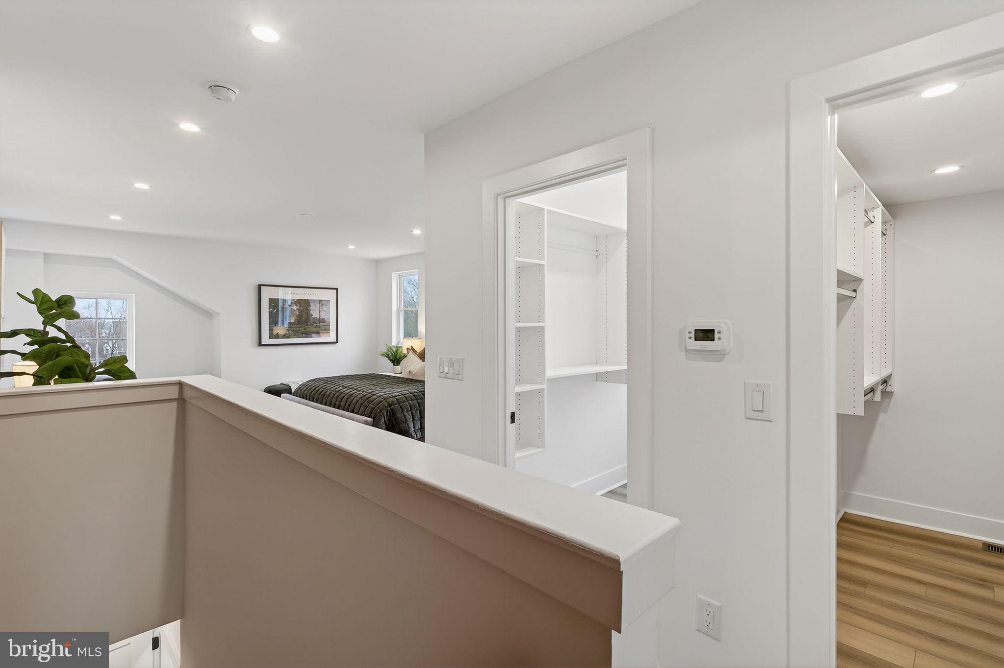 LLANERCH - Residential