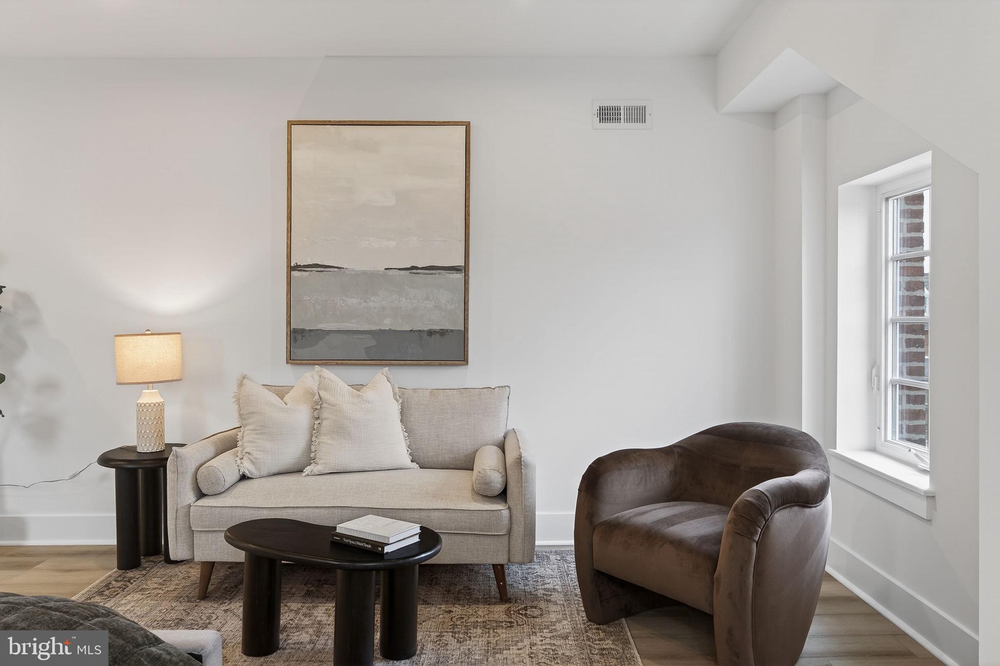 LLANERCH - Residential