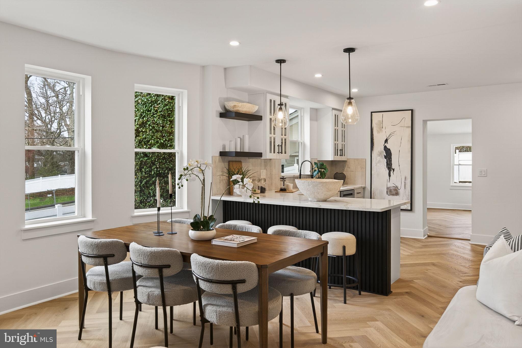 LLANERCH - Residential