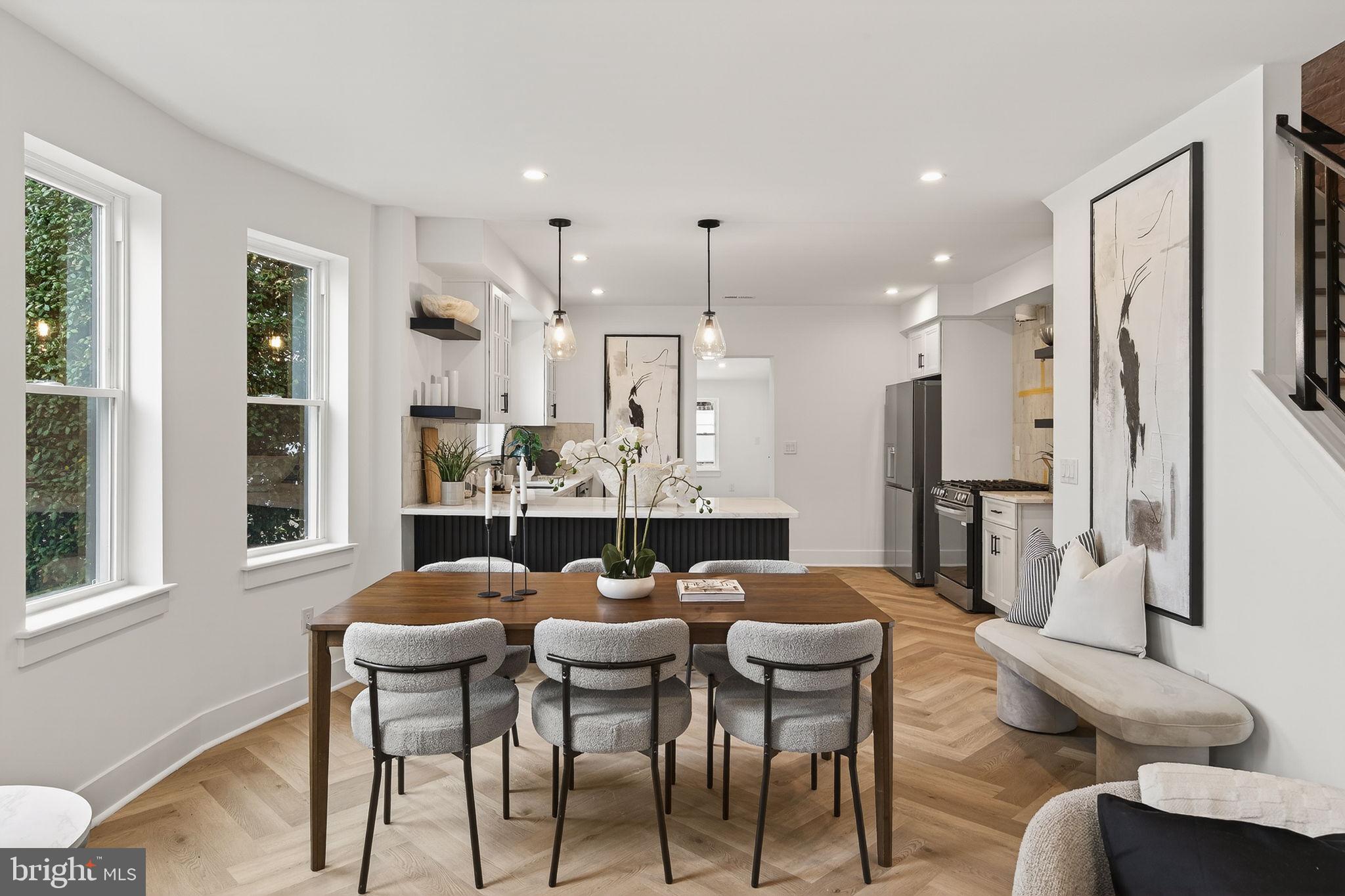 LLANERCH - Residential