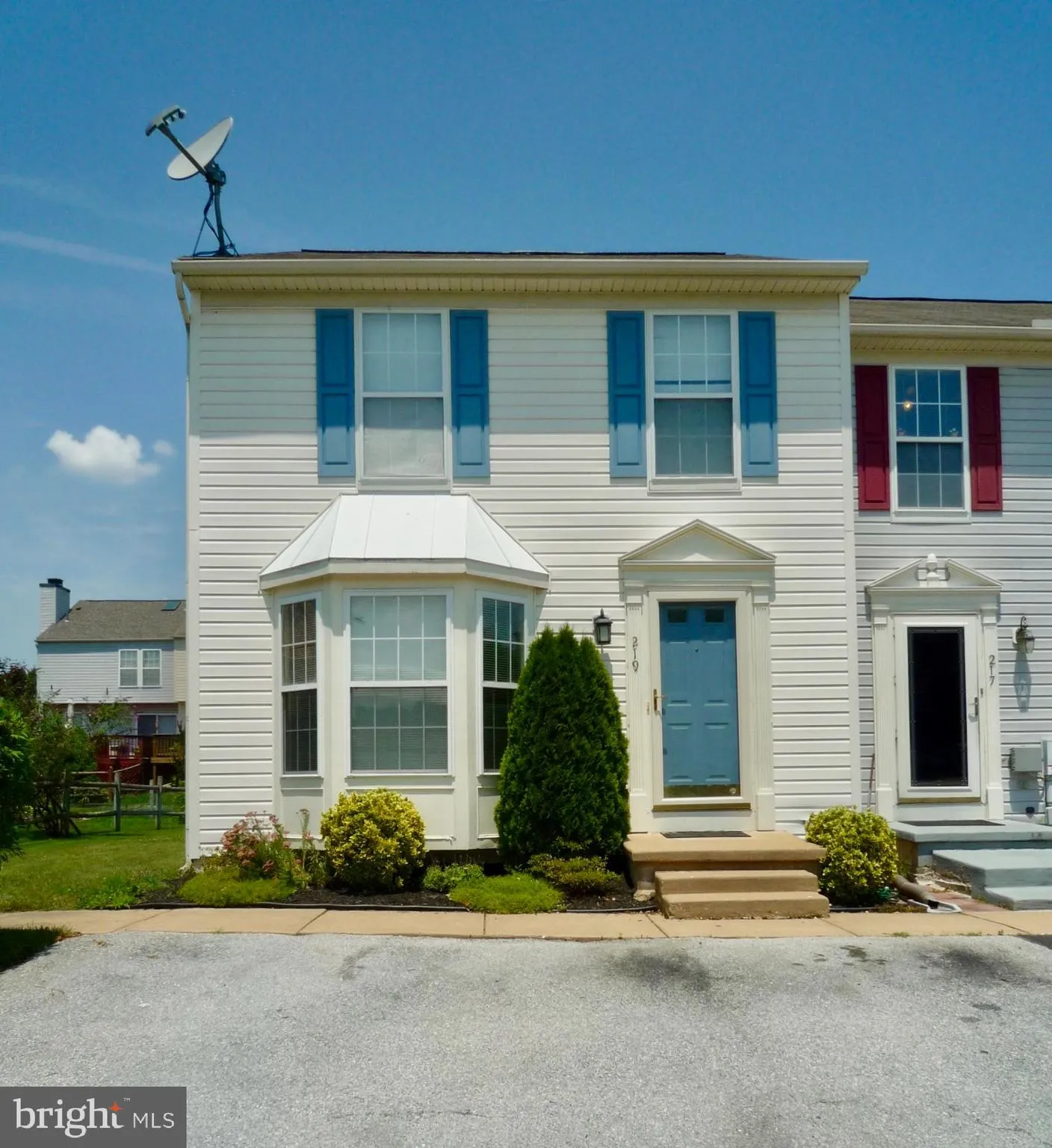 219 Barrett Run Place, Newark, DE 19702