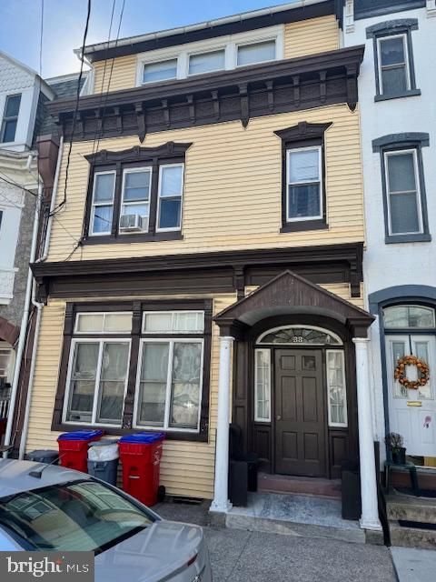 38 N 4TH STREET HAMBURG PA 19526