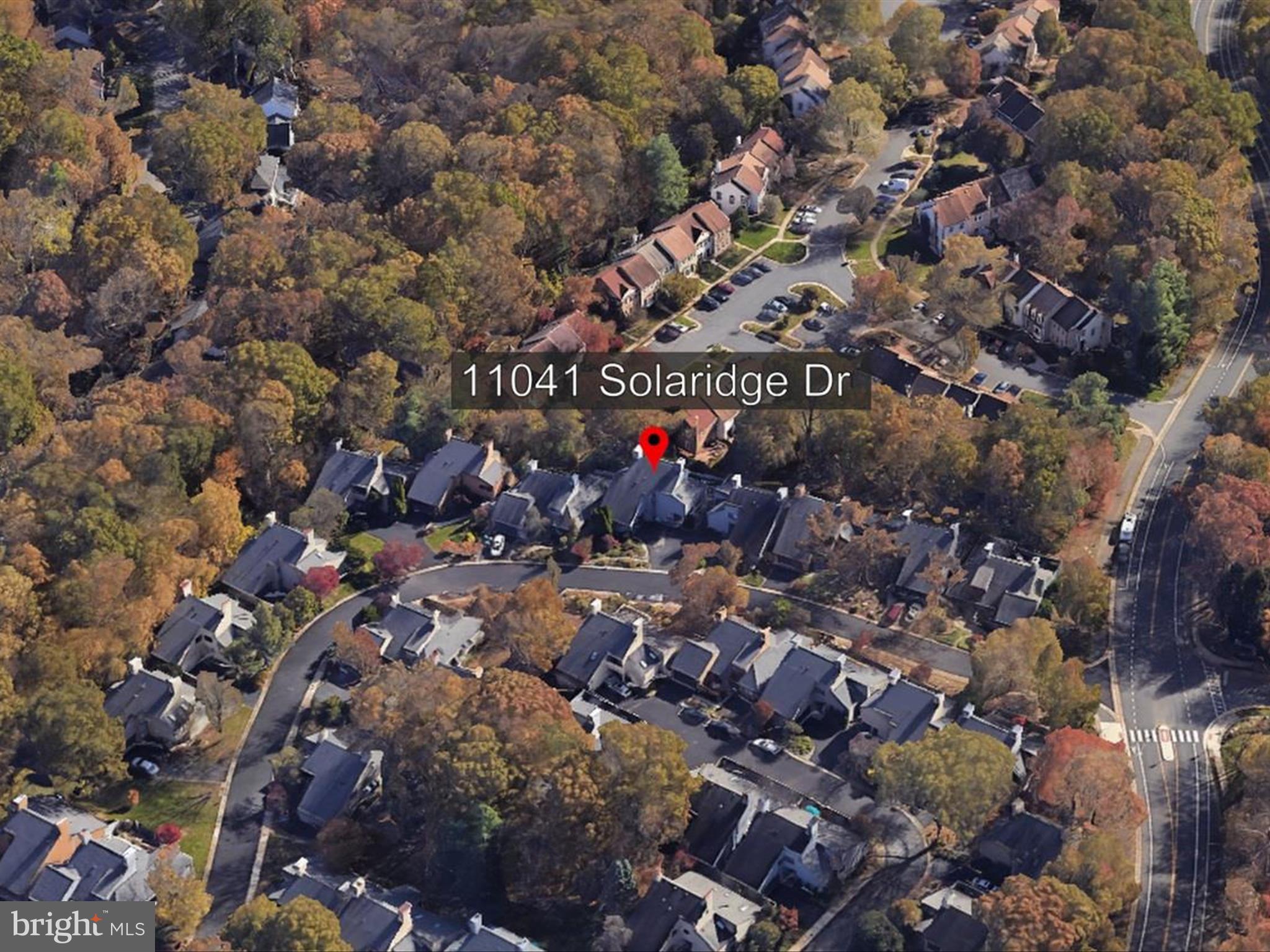 11041 SOLARIDGE DRIVE