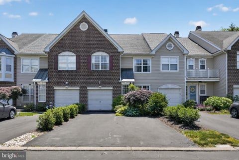 Photo of 147 Timothy Circle, WAYNE, PA 19087 (MLS # PAMC2182776)