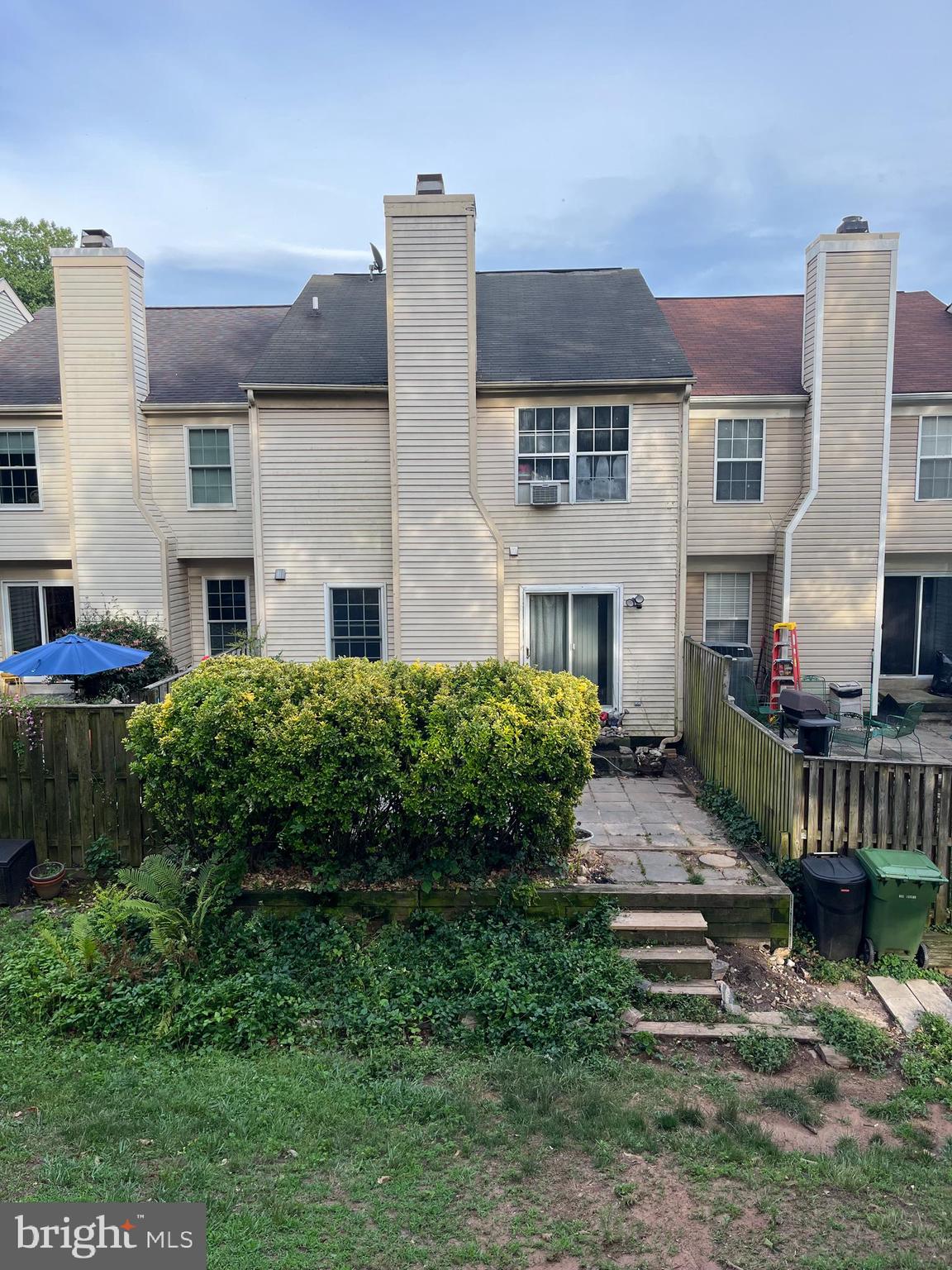 PADONIA COMPLEX - Residential