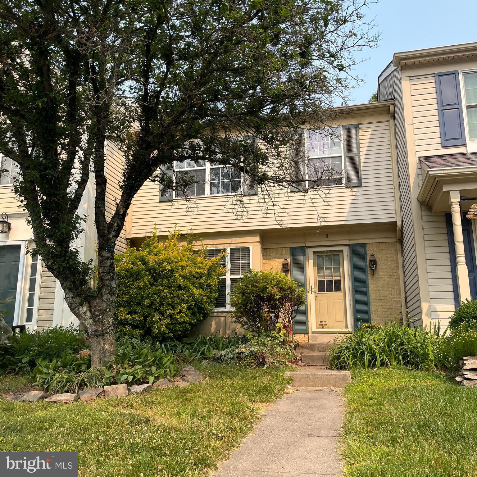 PADONIA COMPLEX - Residential