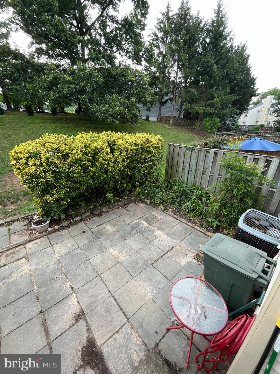 PADONIA COMPLEX - Residential