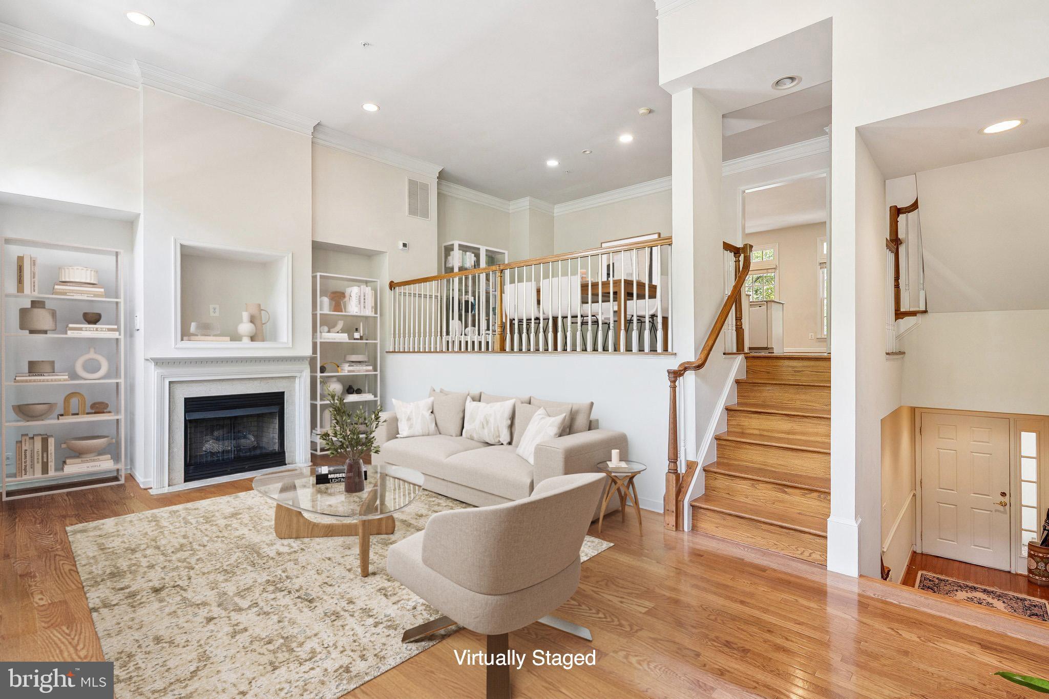 817 OAK KNOLL TERRACE