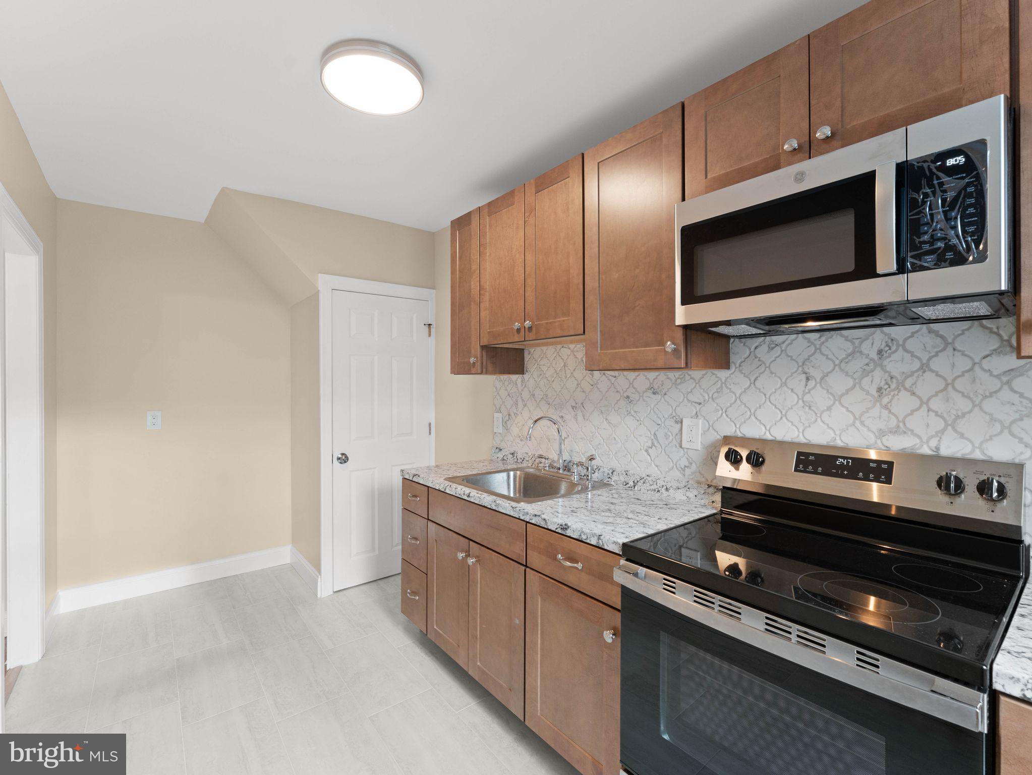 MT AIRY (EAST) - Residential