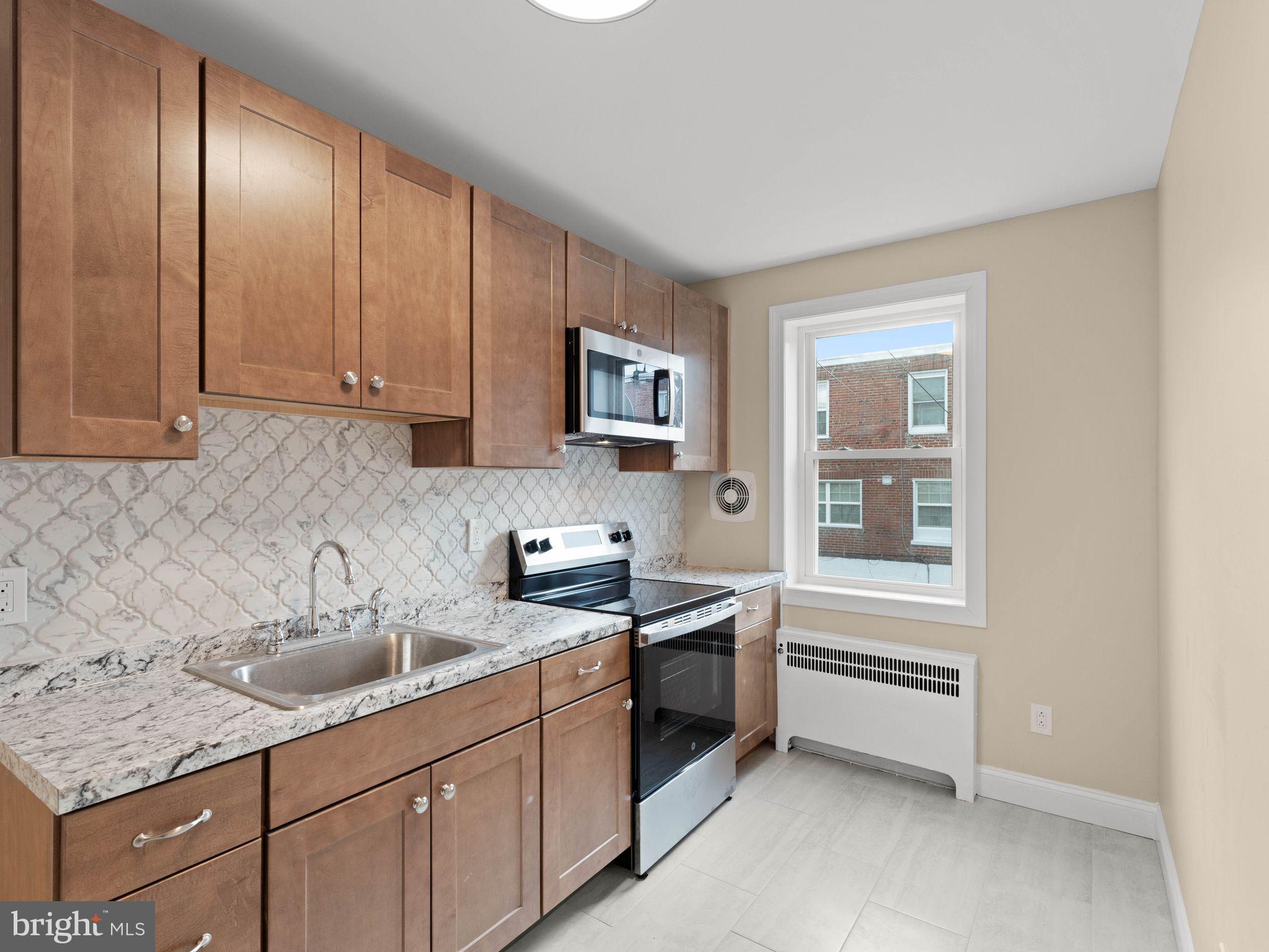 MT AIRY (EAST) - Residential