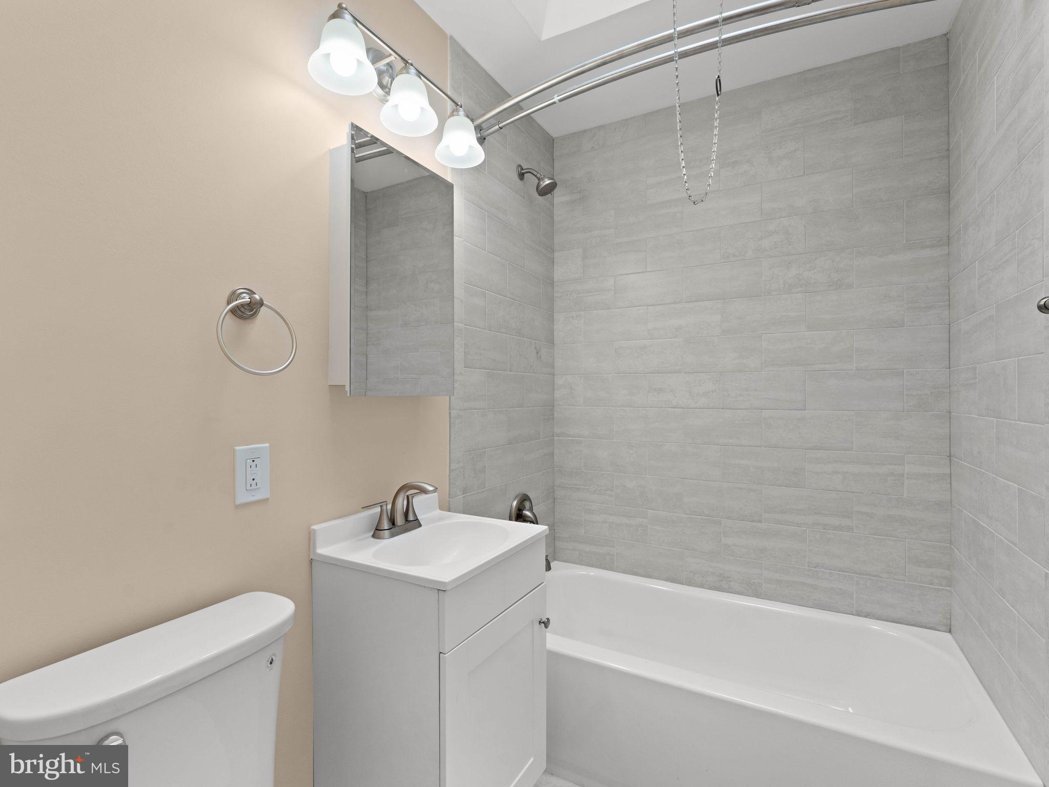 MT AIRY (EAST) - Residential