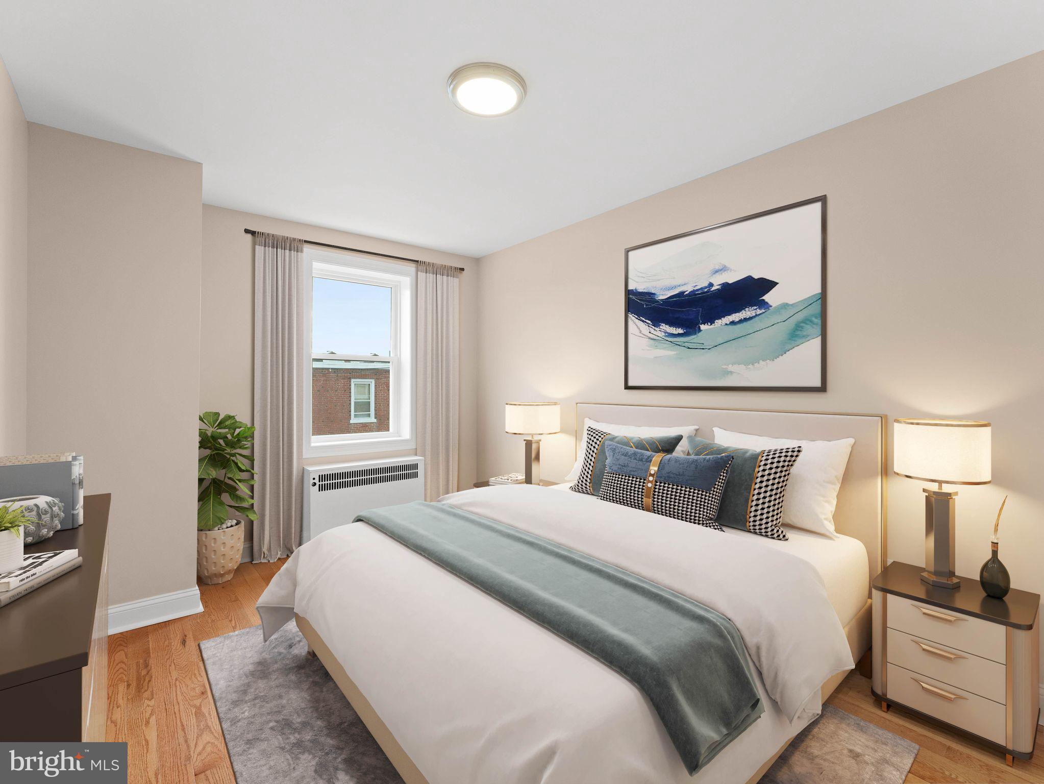 MT AIRY (EAST) - Residential